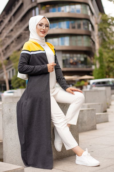 Tunik Ant Hardal - 4132 