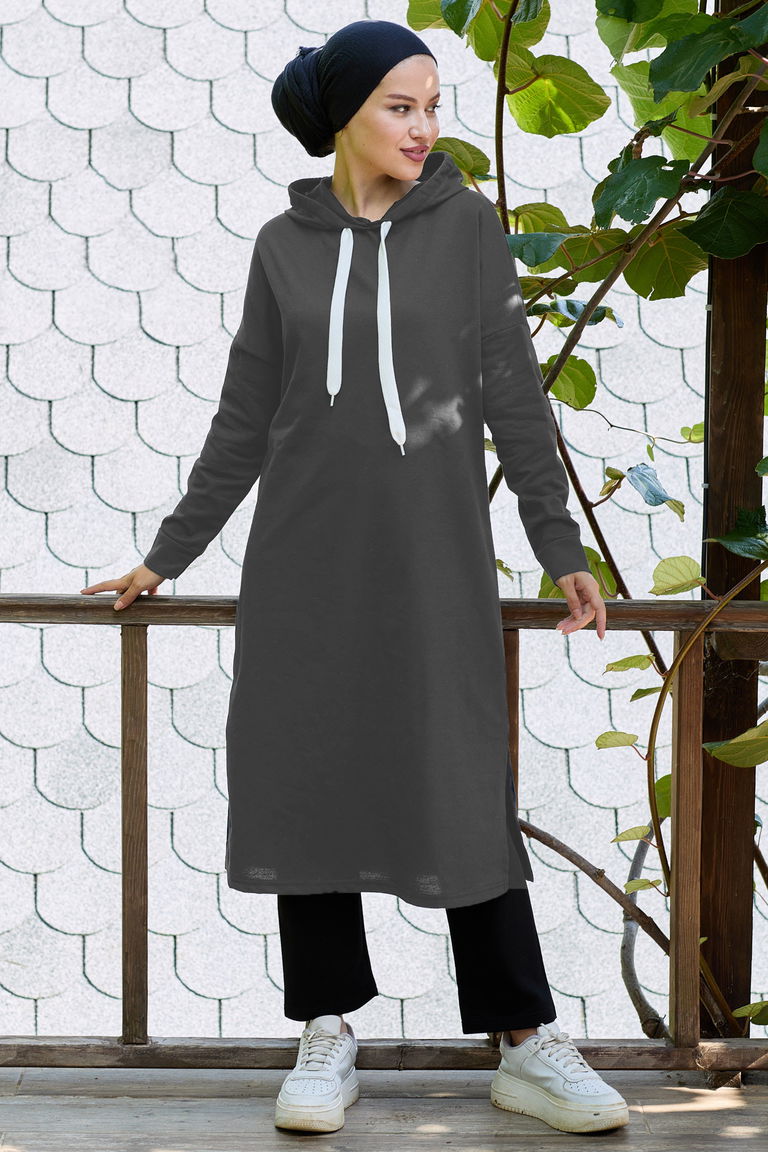 11006-ANTRASIT Tunik - TOFİSA