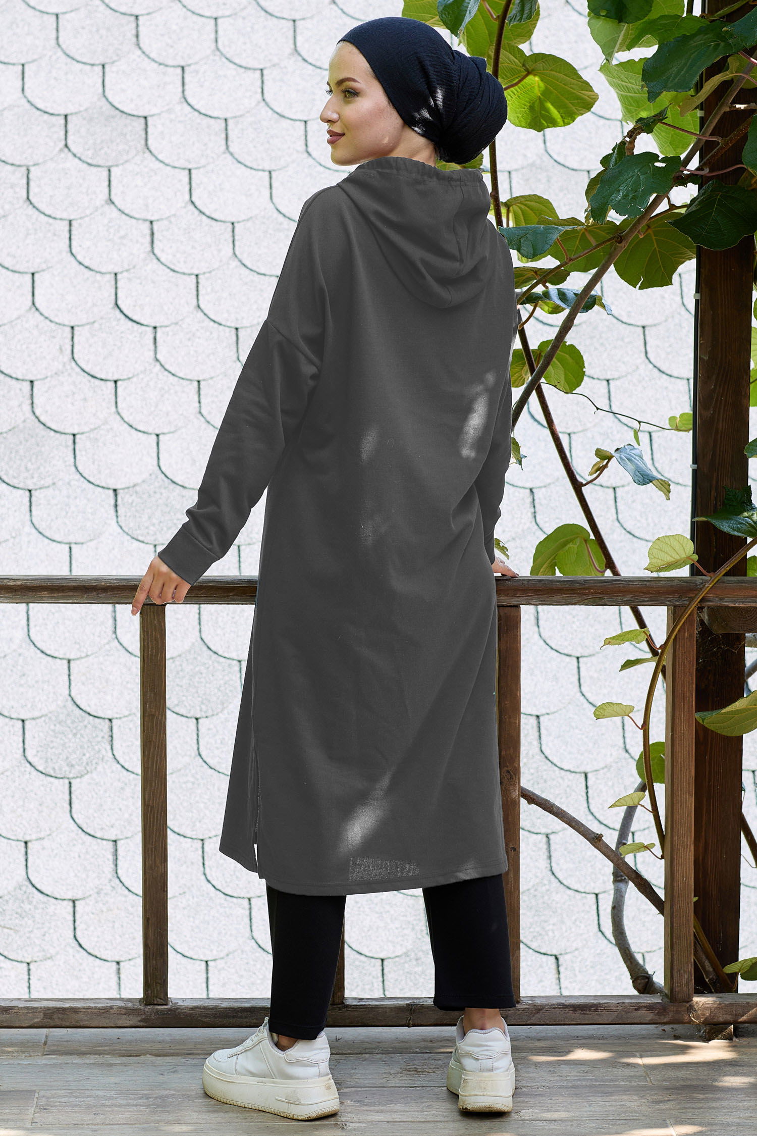 11006-ANTRASIT Tunik - 3