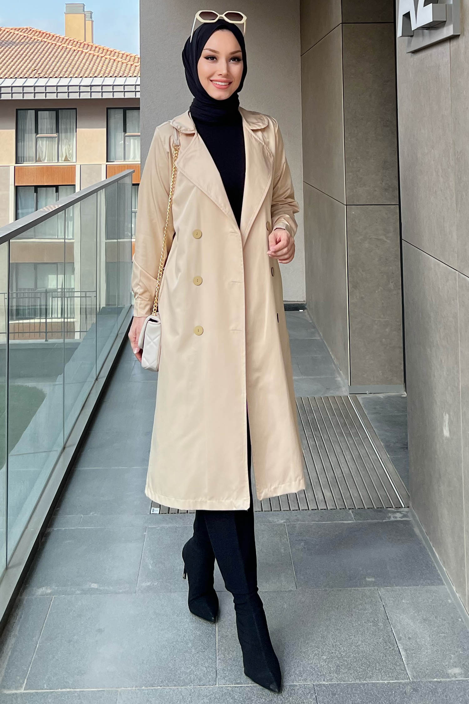 11012-BEJ Trenç - 1
