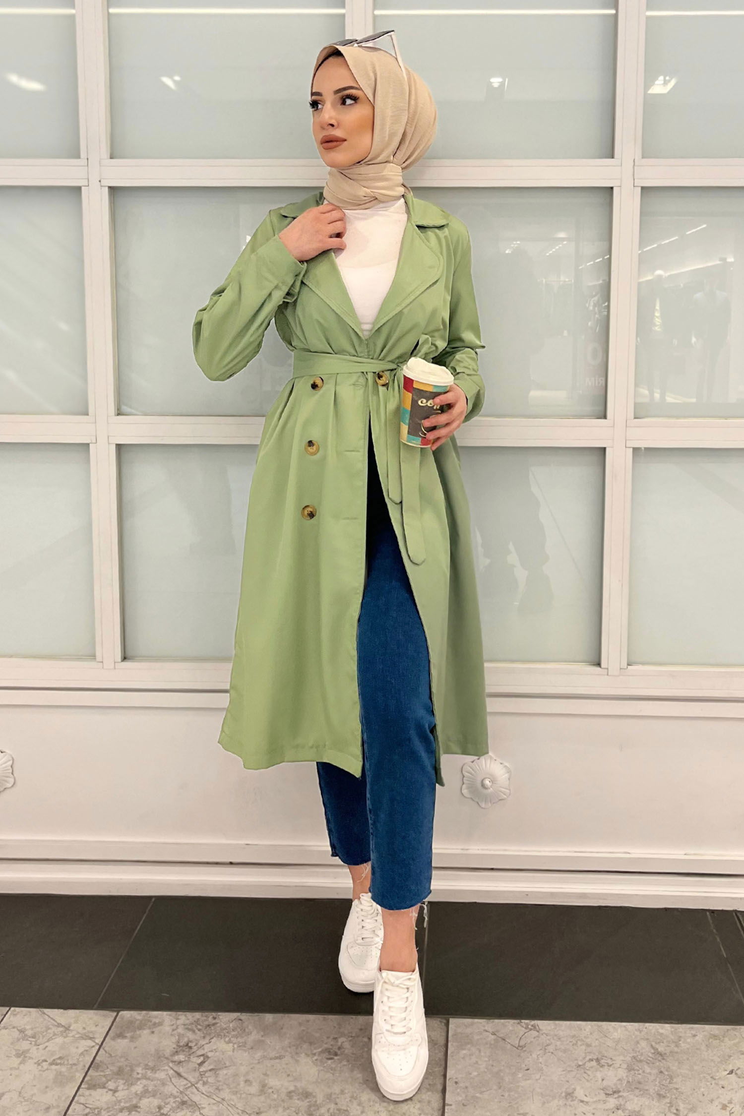 11012-MINT Trenç - 1