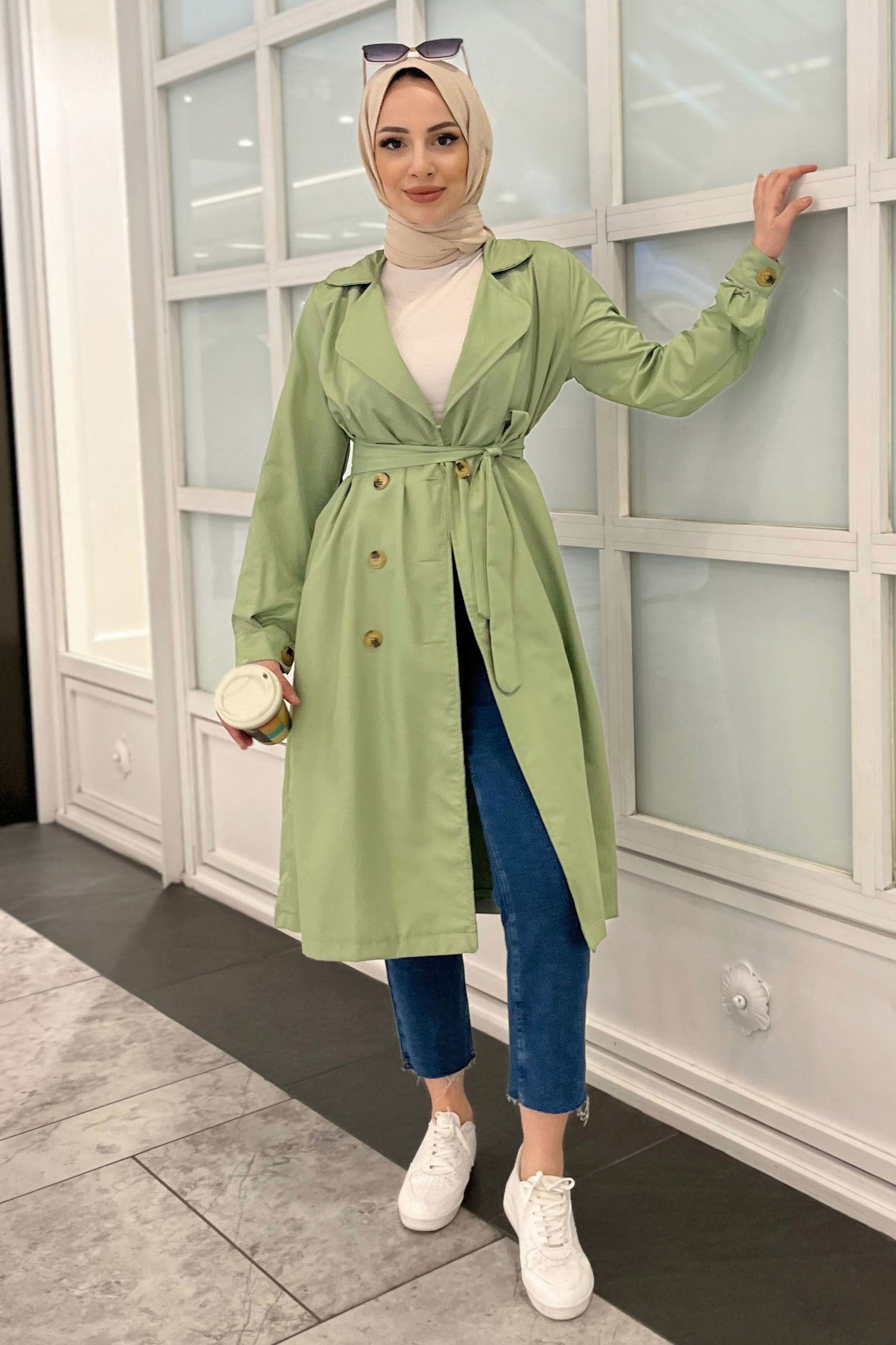 11012-MINT Trenç - 2