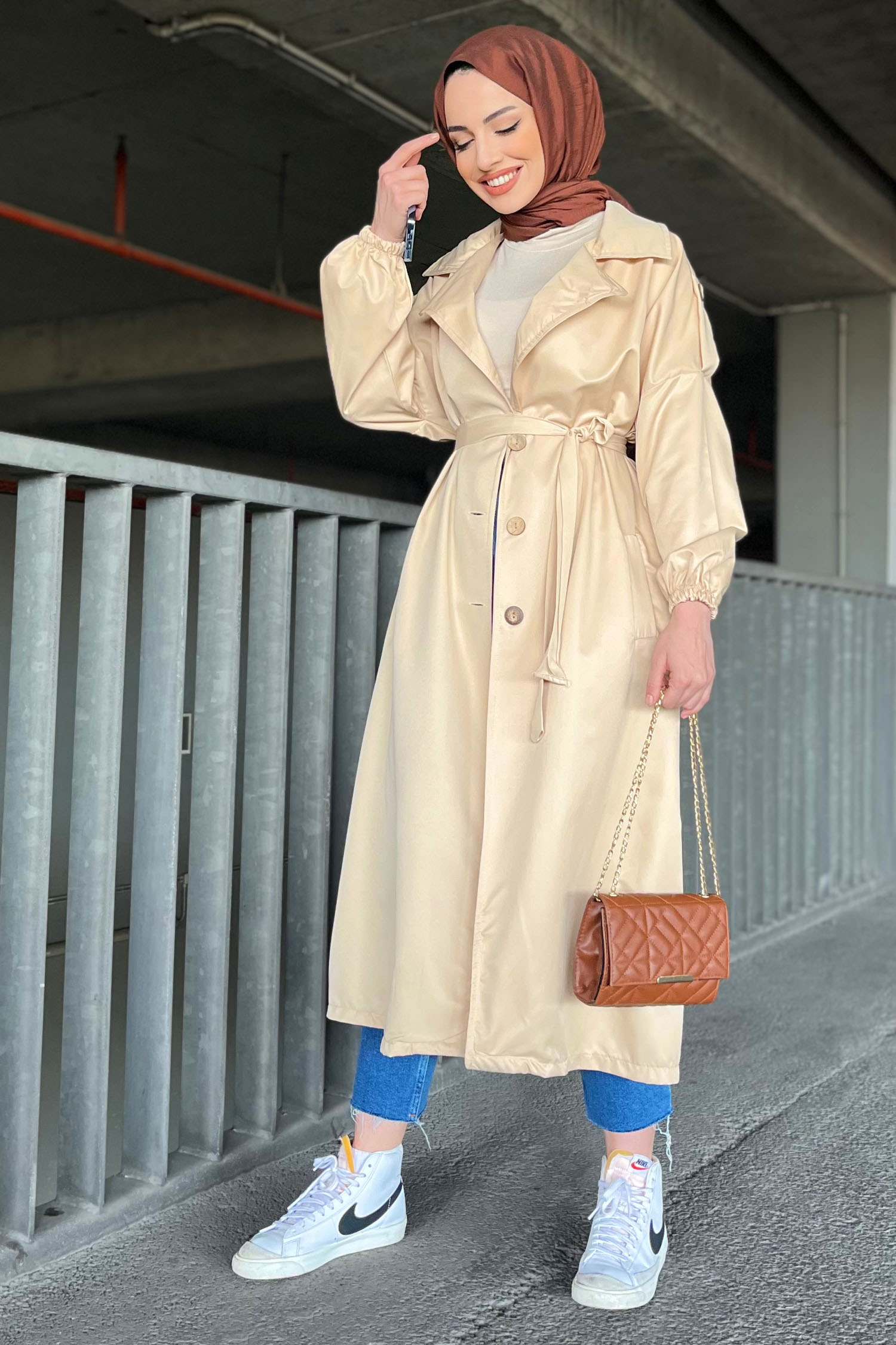 11032-BEJ Trenç - 2