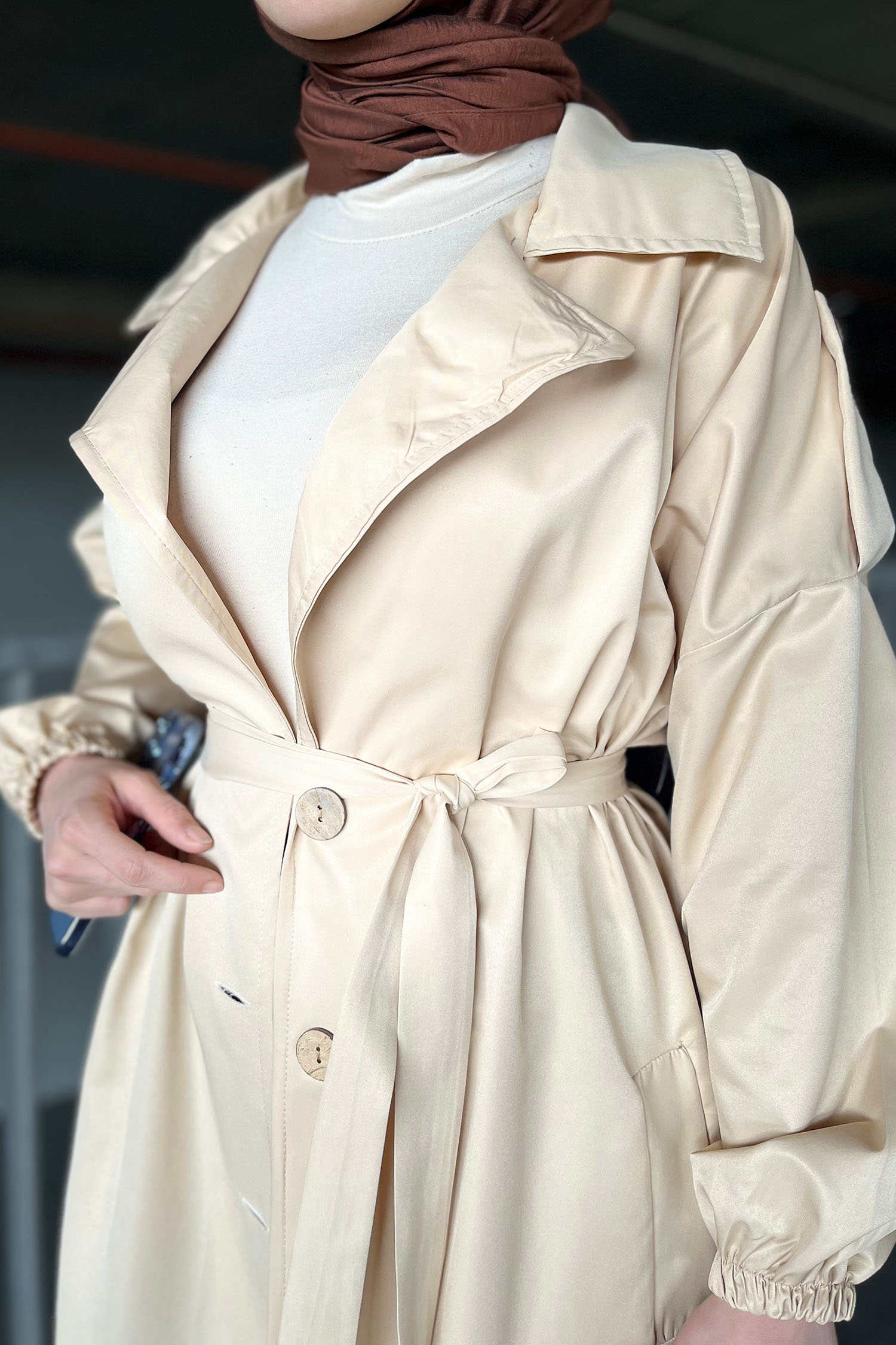 11032-BEJ Trenç - 3