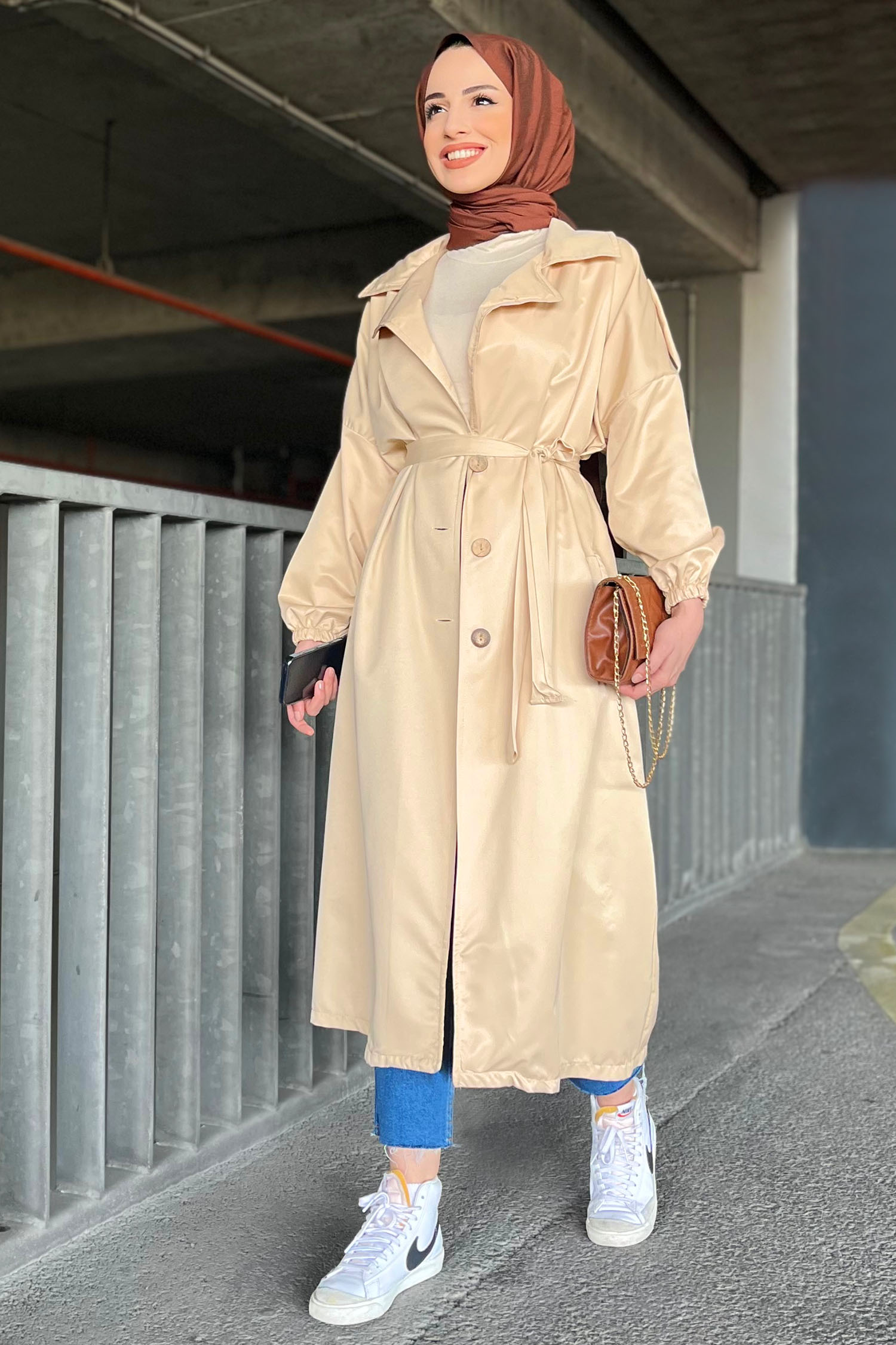 11032-BEJ Trenç - 4