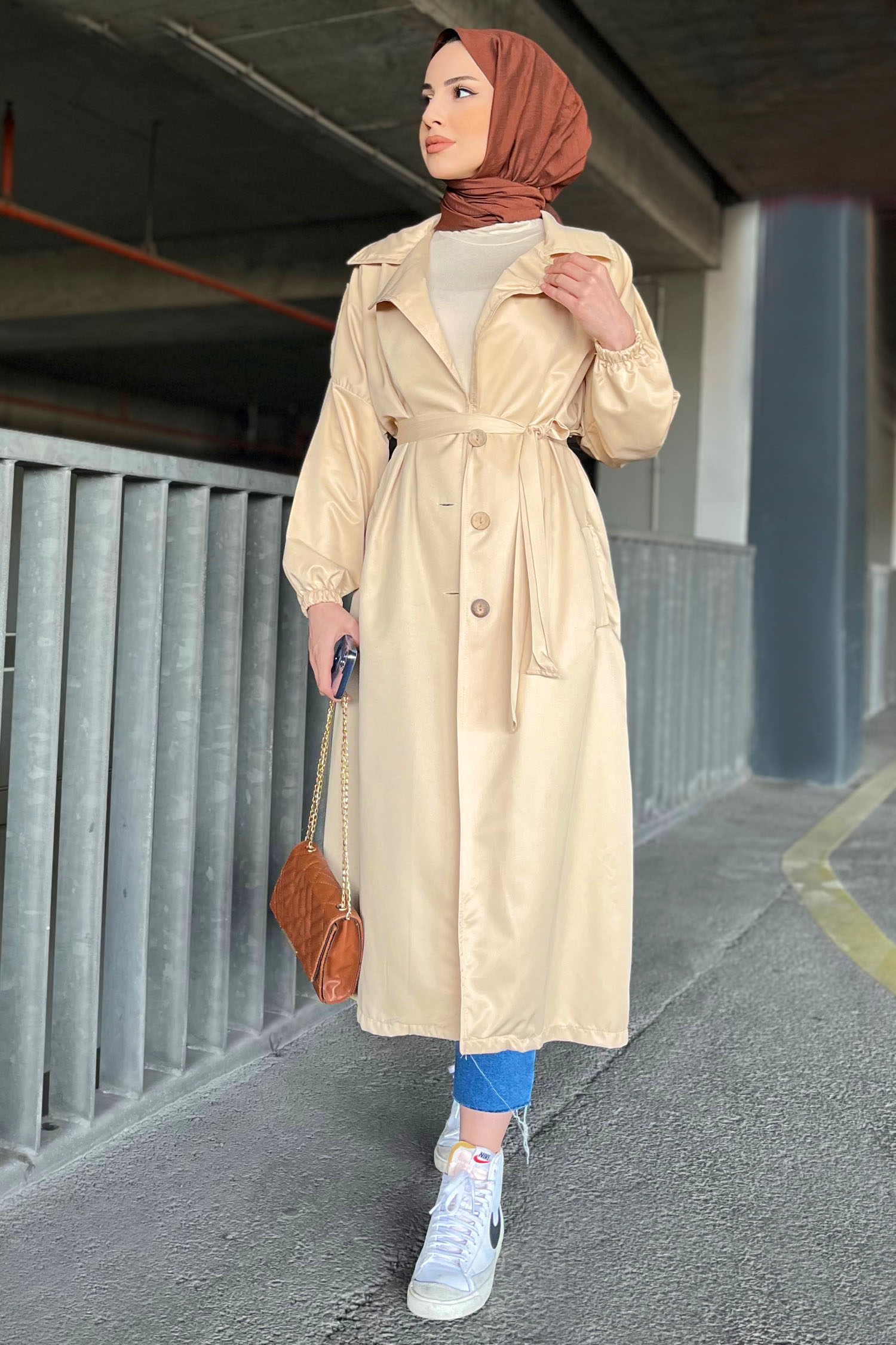 11032-BEJ Trenç - 5