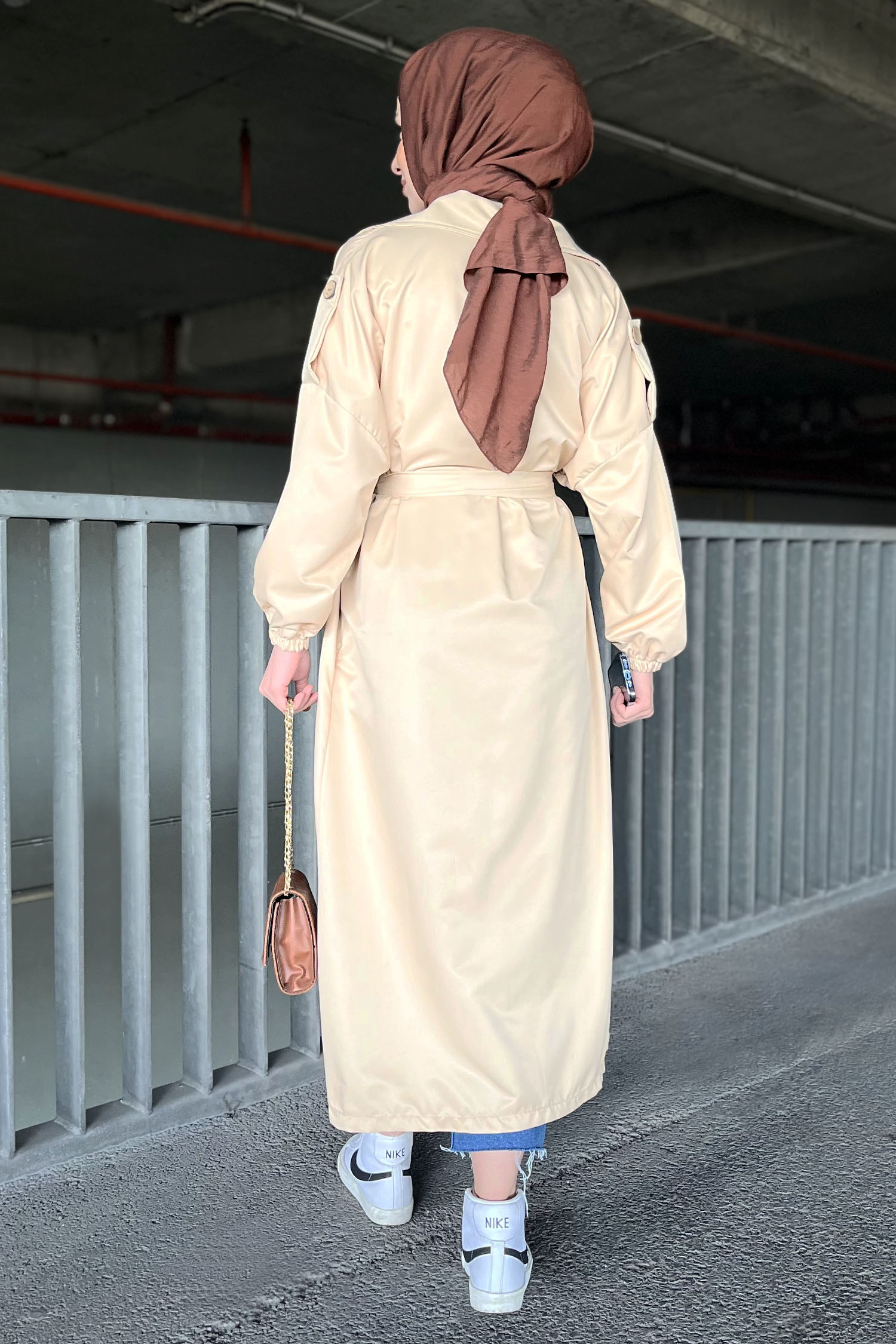 11032-BEJ Trenç - 6