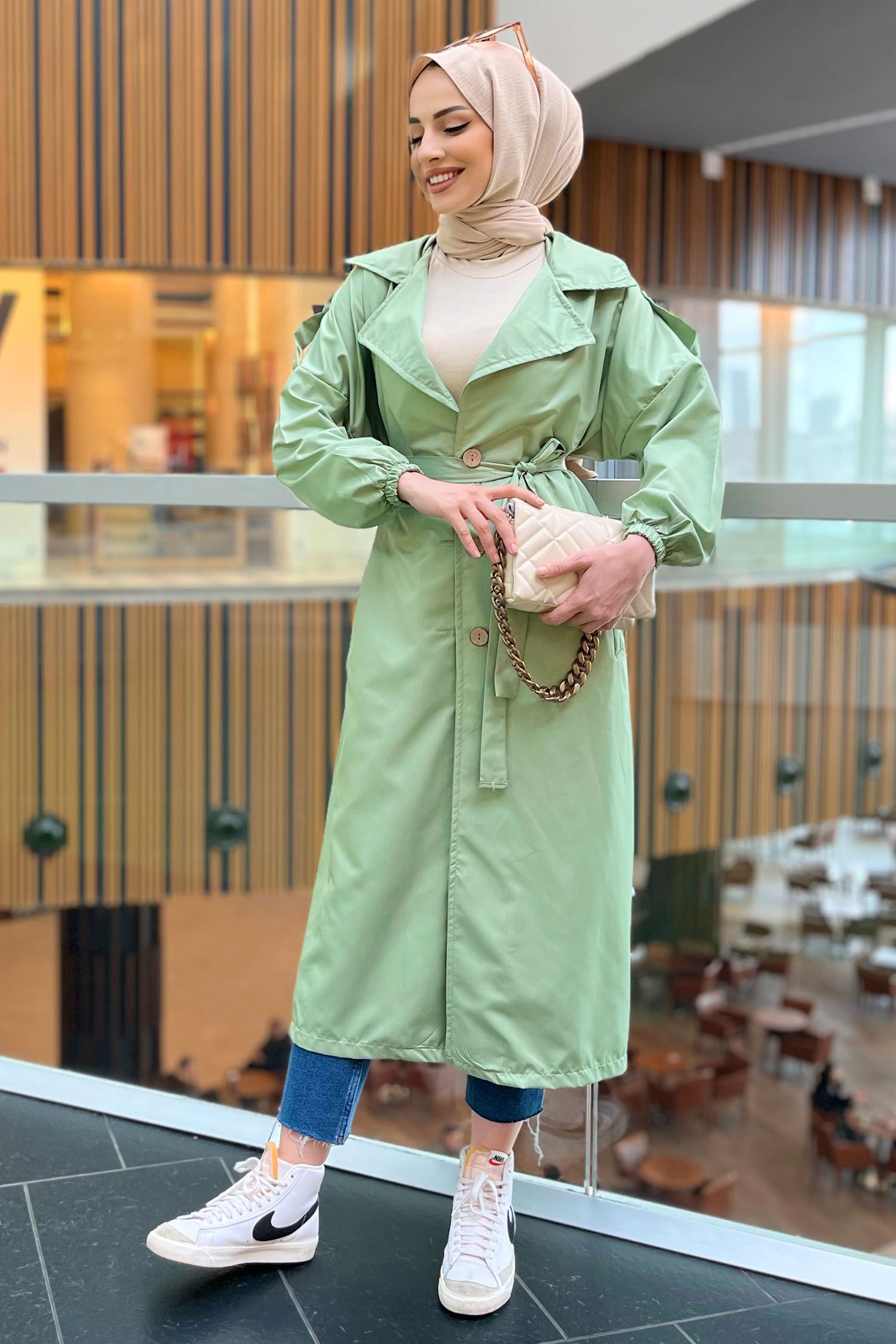 11032-MINT Trenç - 2