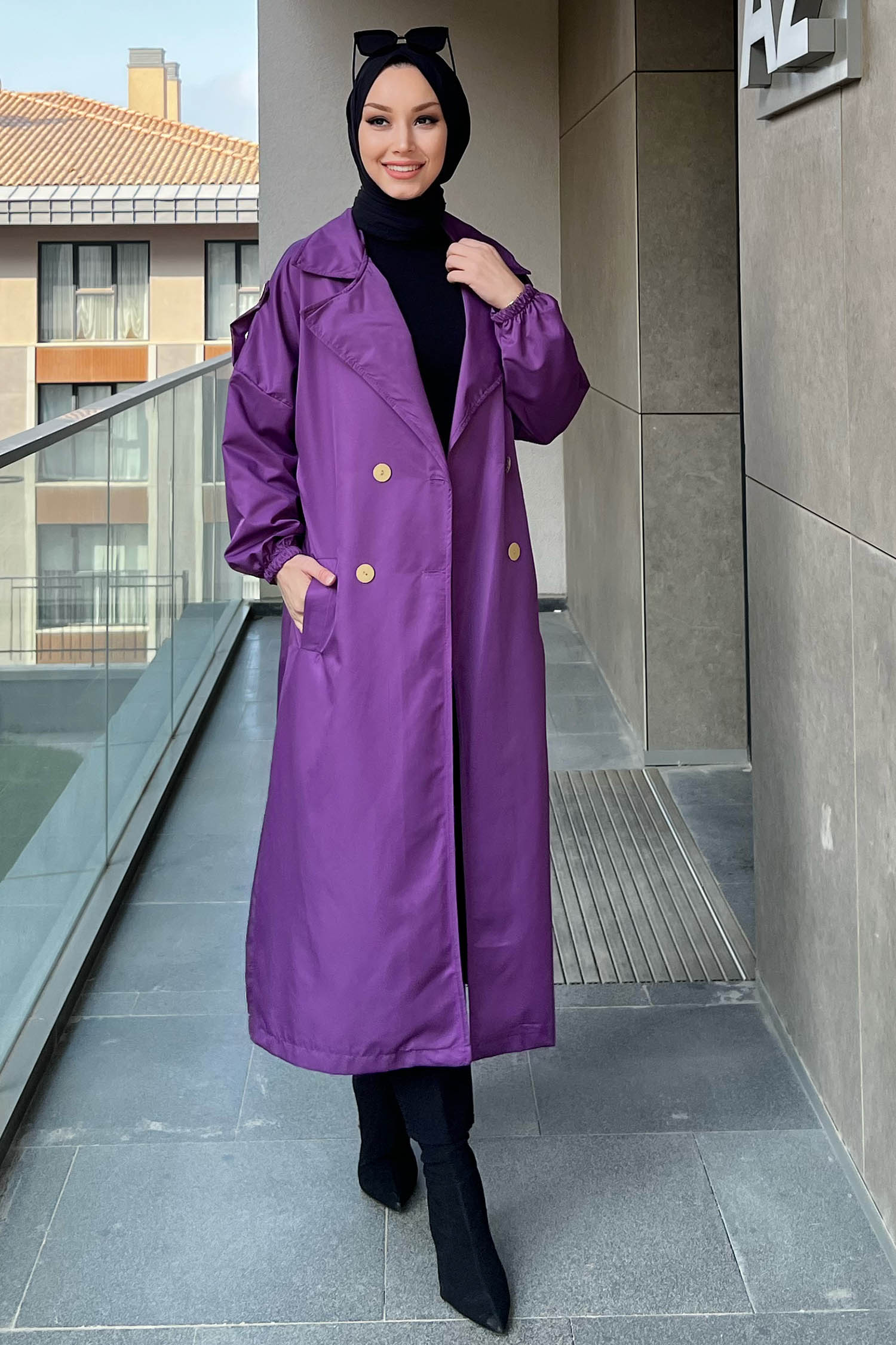 11032-MOR Trenç - 1