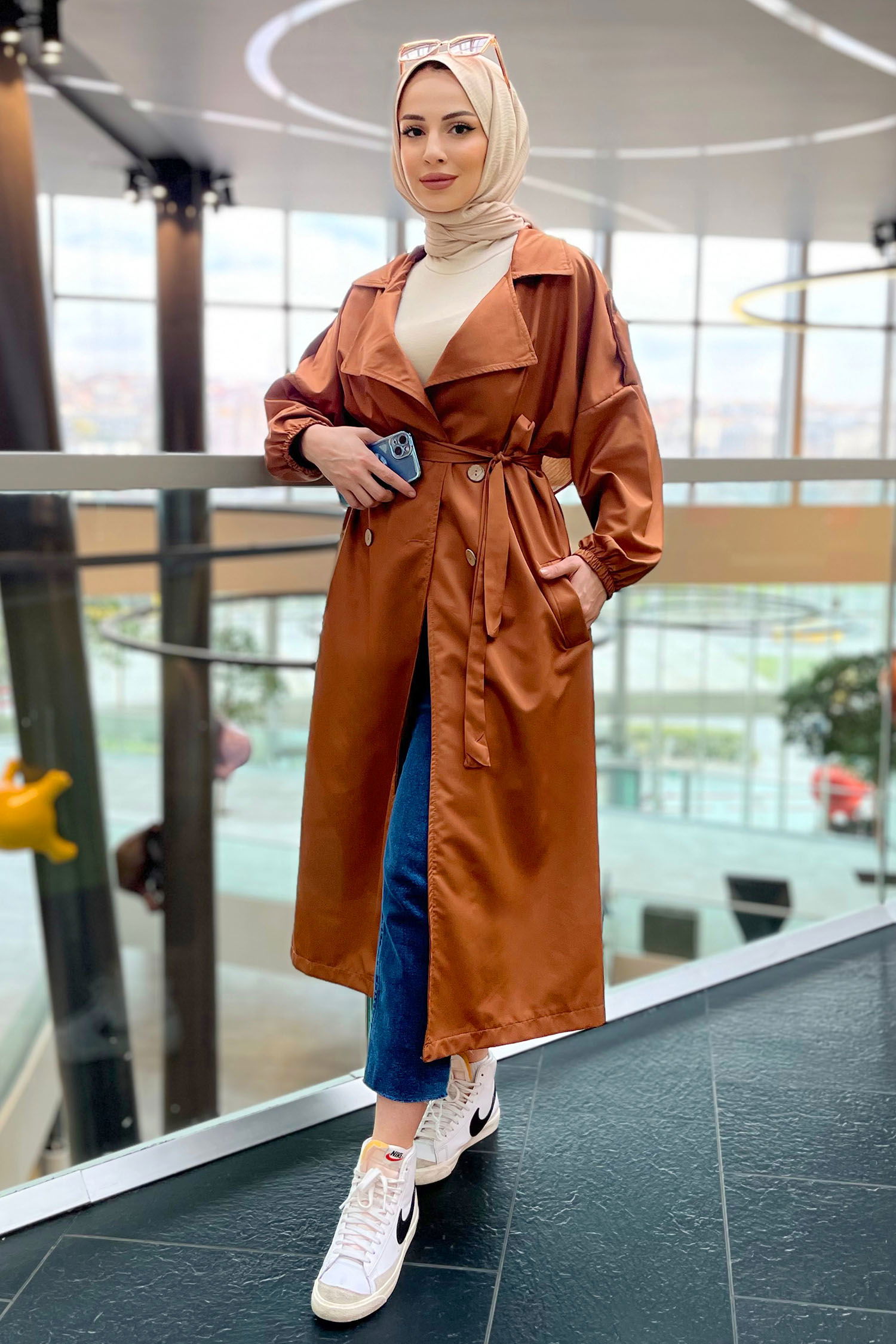 11032-TABA Trenç - 1