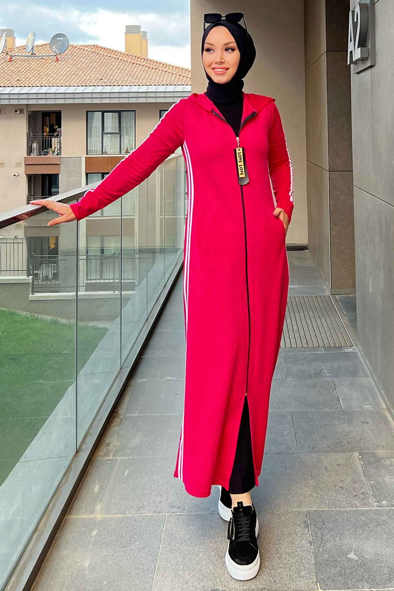 11051-FUSYA Ferace - TOFİSA