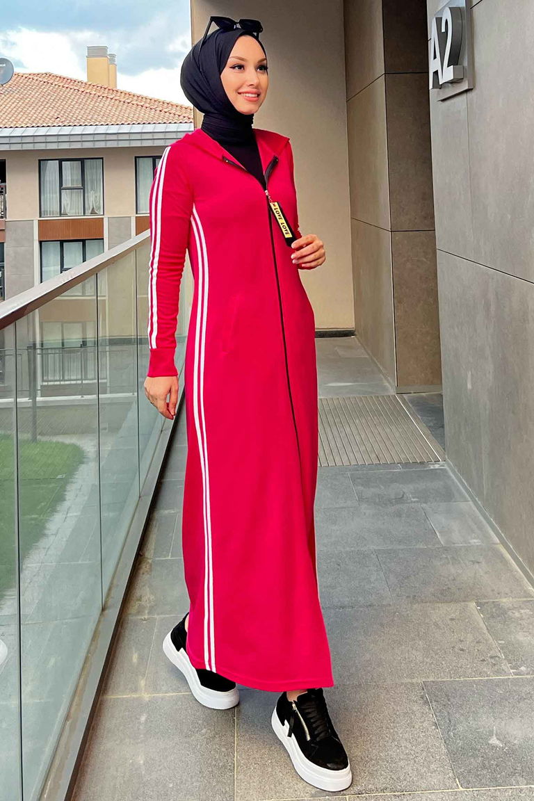 11051-FUSYA Ferace - TOFİSA