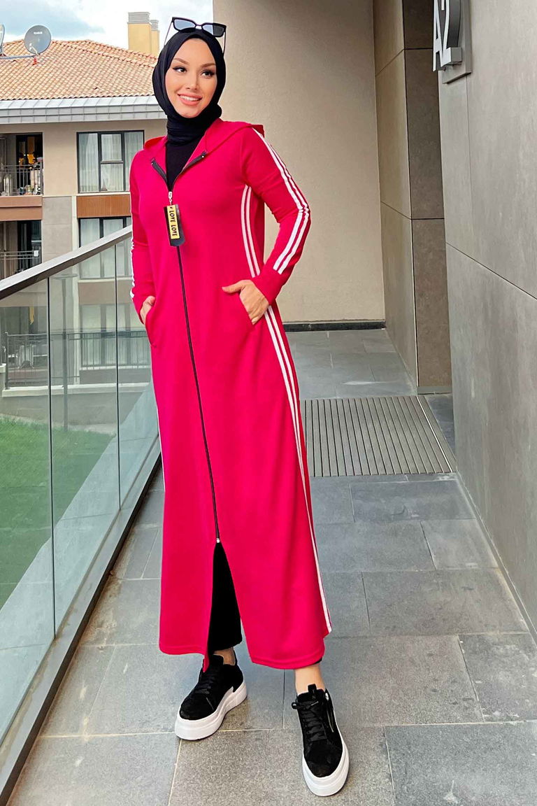 11051-FUSYA Ferace - TOFİSA