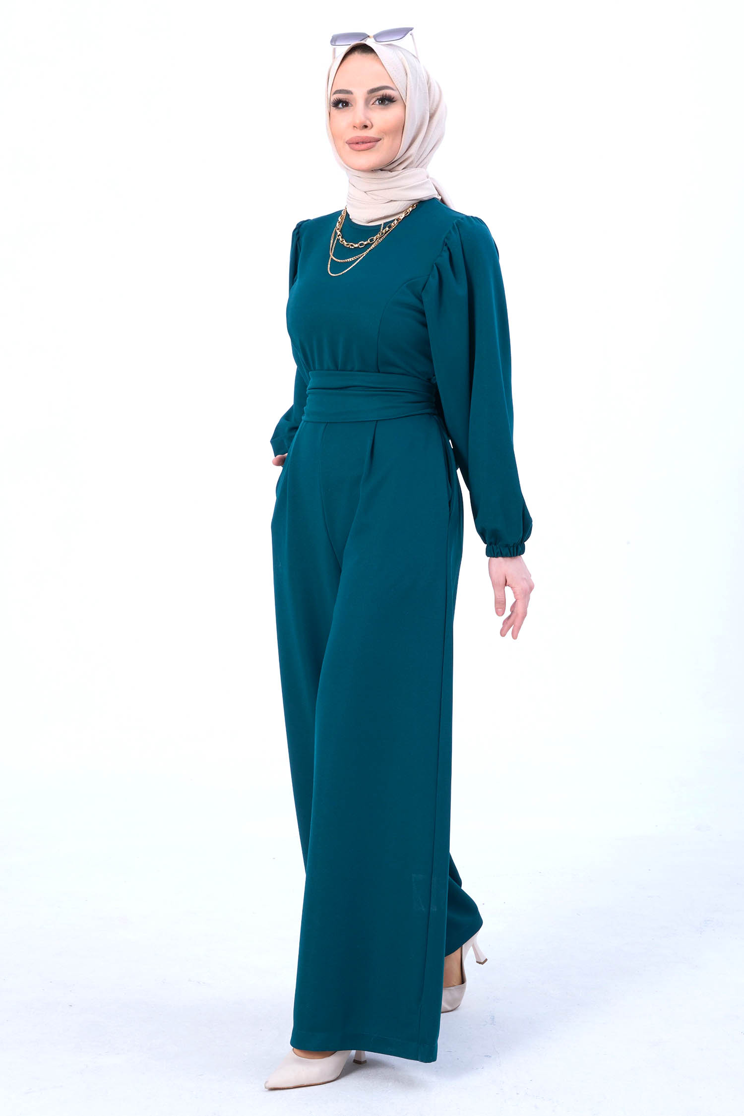 11110-ZUMRUT Tulum - 1