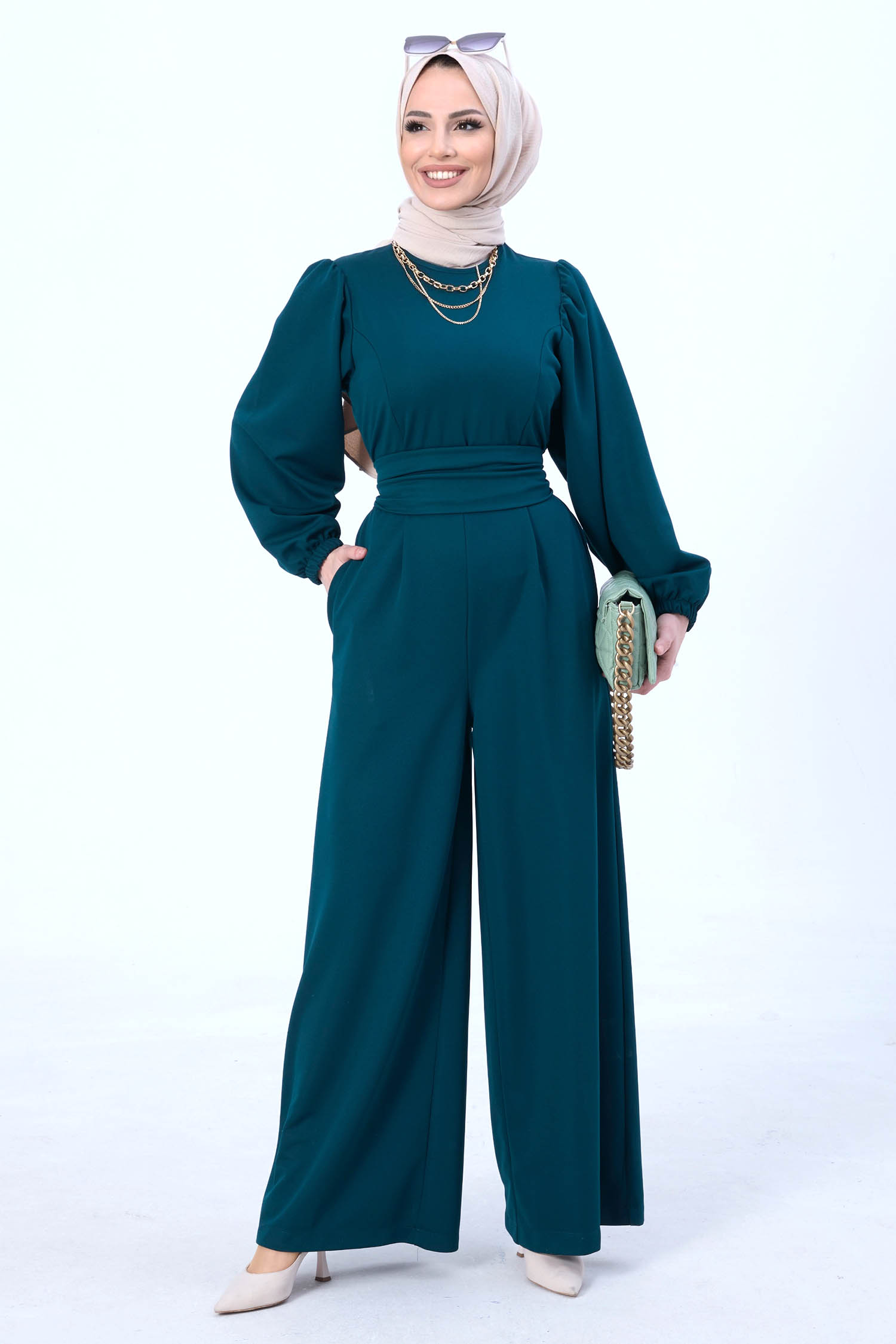 11110-ZUMRUT Tulum - 2