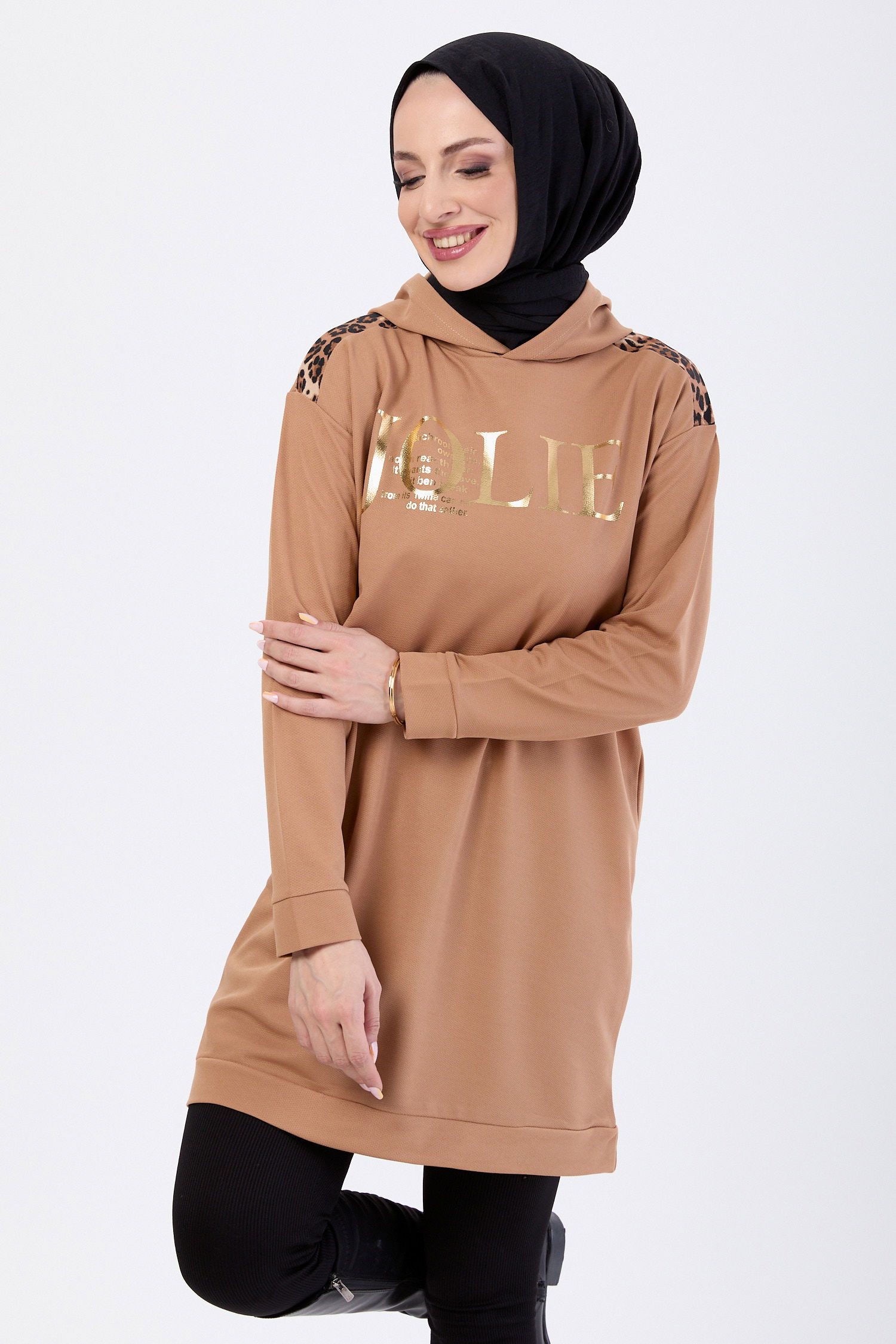 Tunik Vizon - 11229 - 2