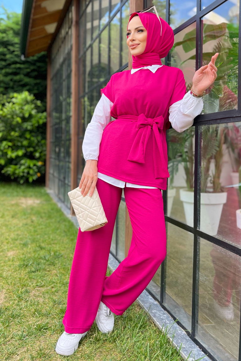 11448-FUSYA İkili Takım - TOFİSA