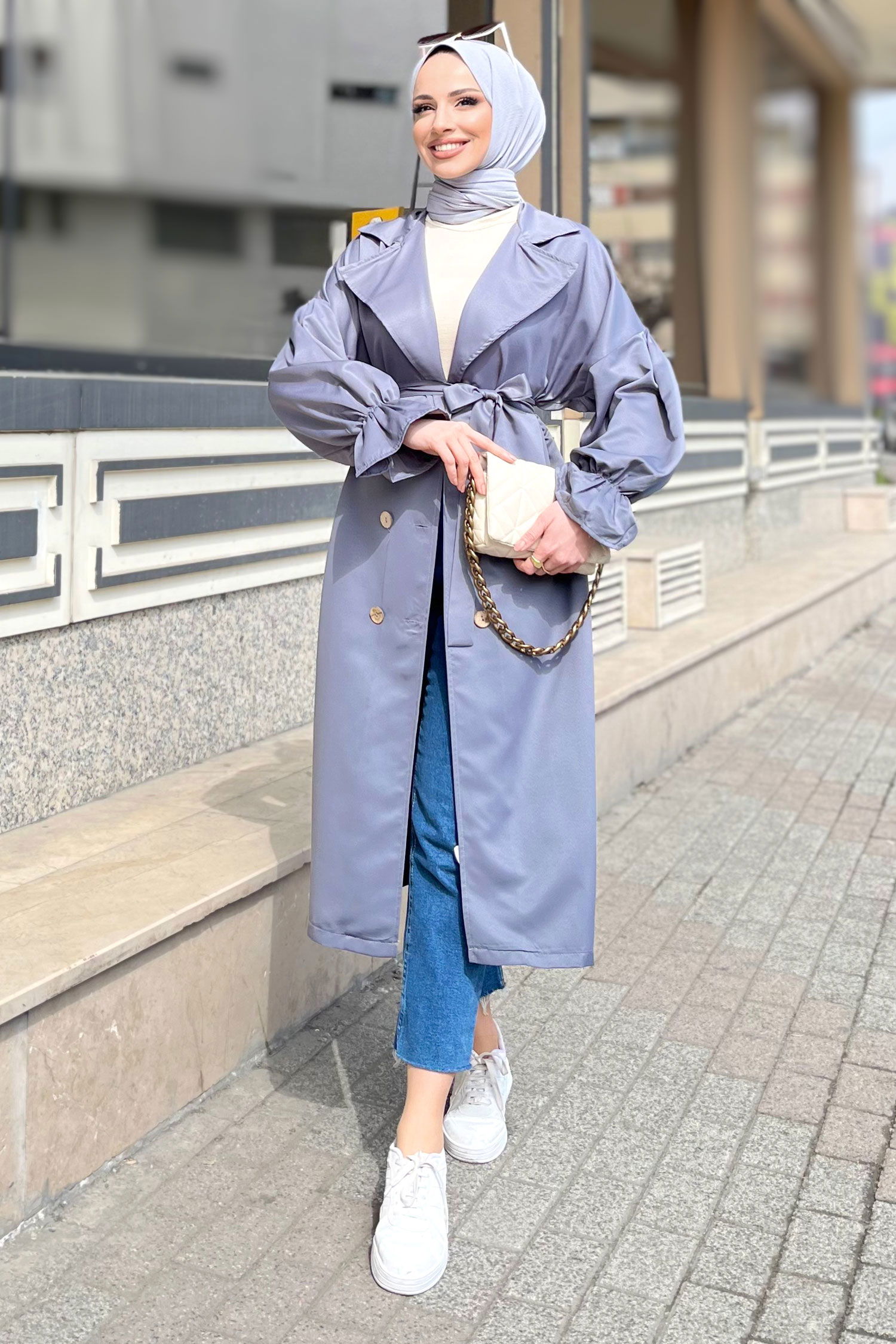 11452-GRI Trenç - 2