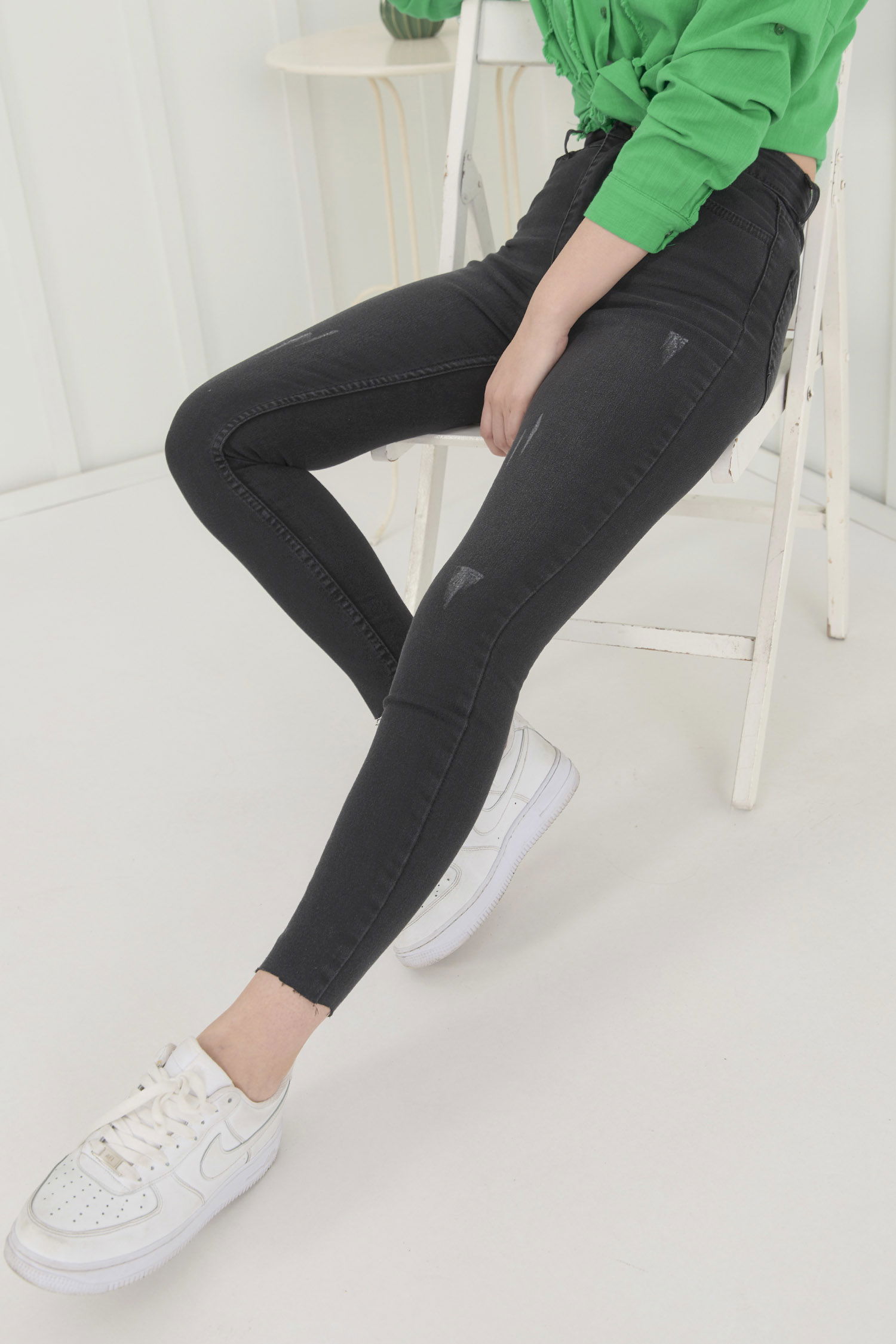 Kot Pantolon Antrasit - 11600 - 1