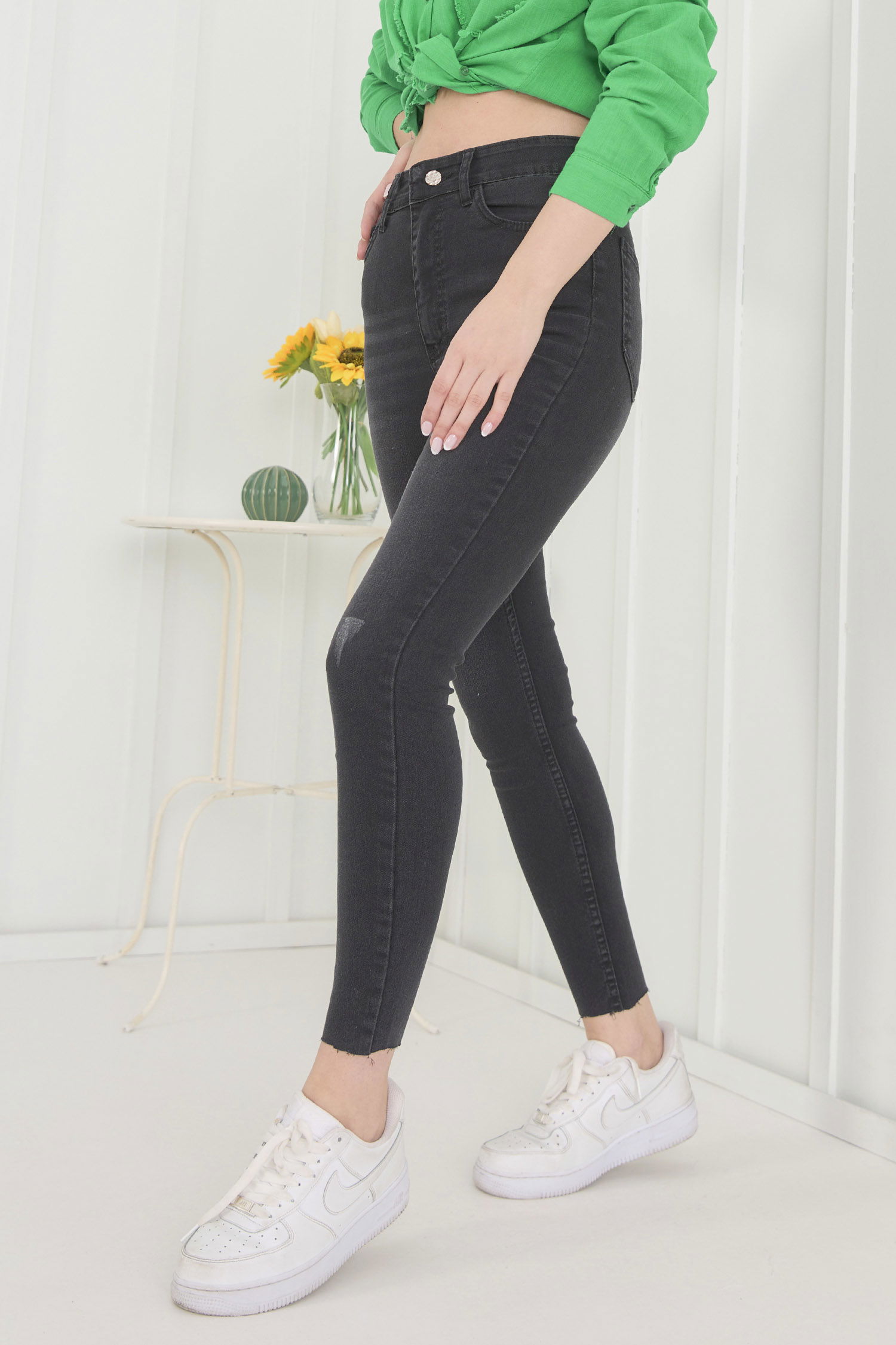 Kot Pantolon Antrasit - 11600 - 7