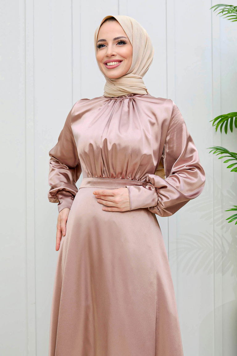 Abiye Bej - 11635 - TOFİSA