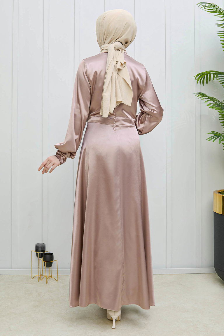 Abiye Bej - 11635 - TOFİSA