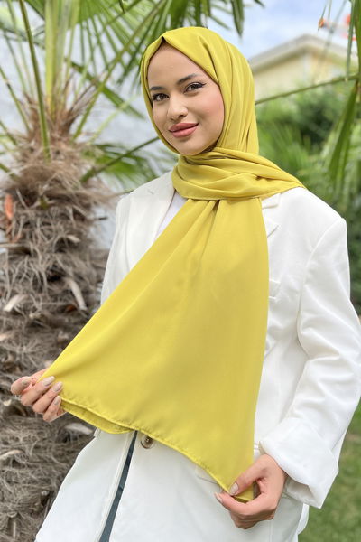 11653-YAG-YESILI Cesika Şal 