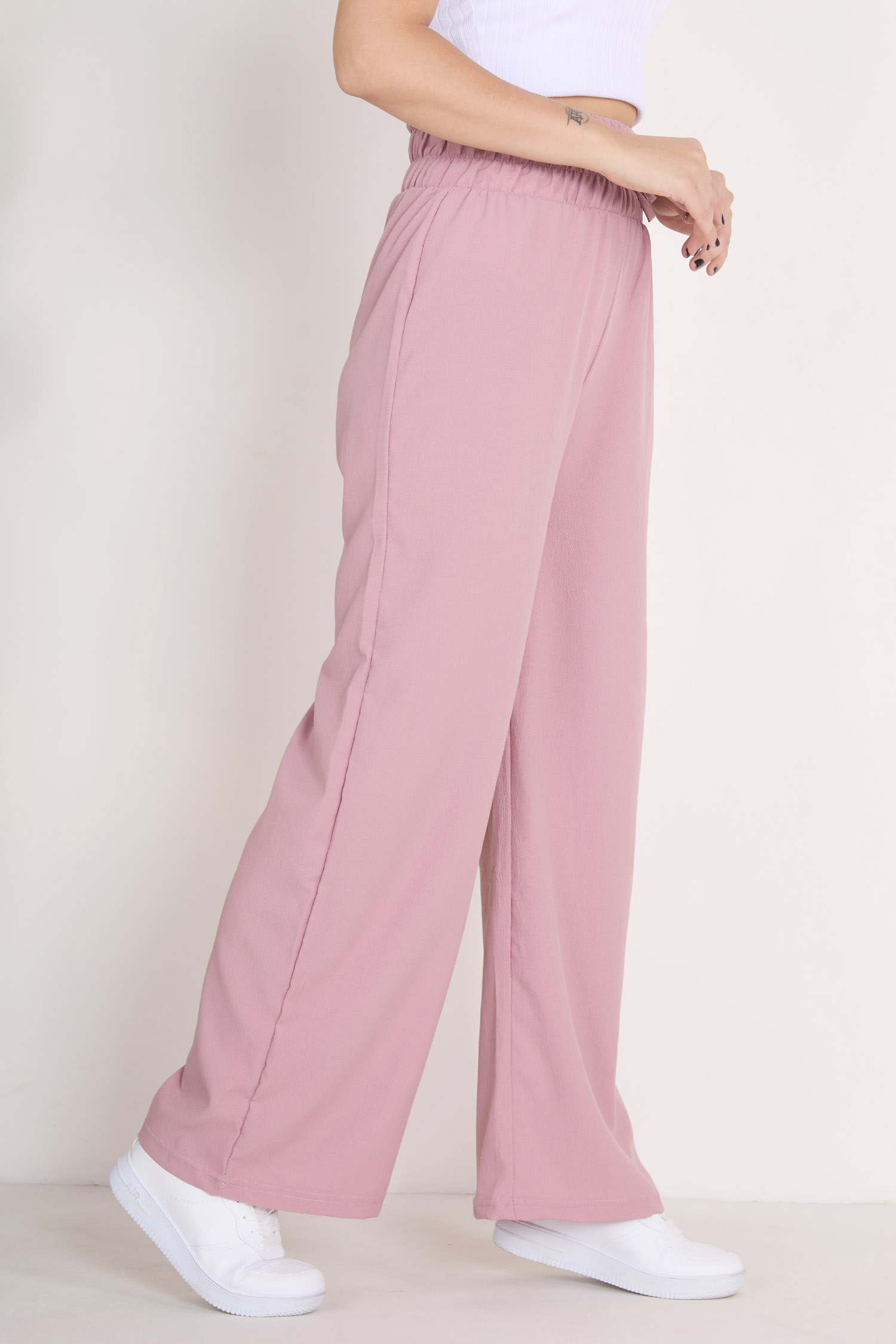 Pantolon Gül - 13002 - 1