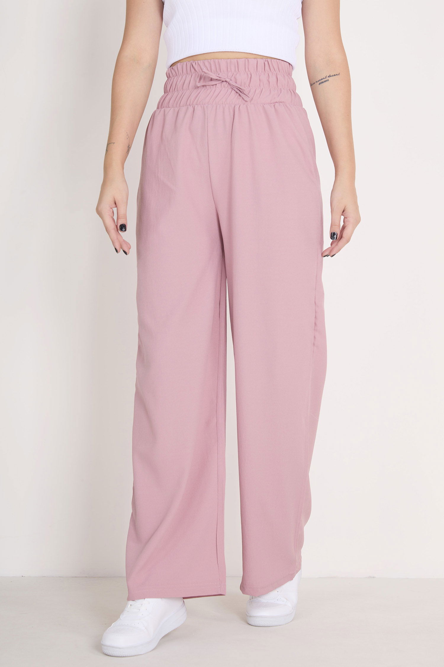 Pantolon Gül - 13002 - 2