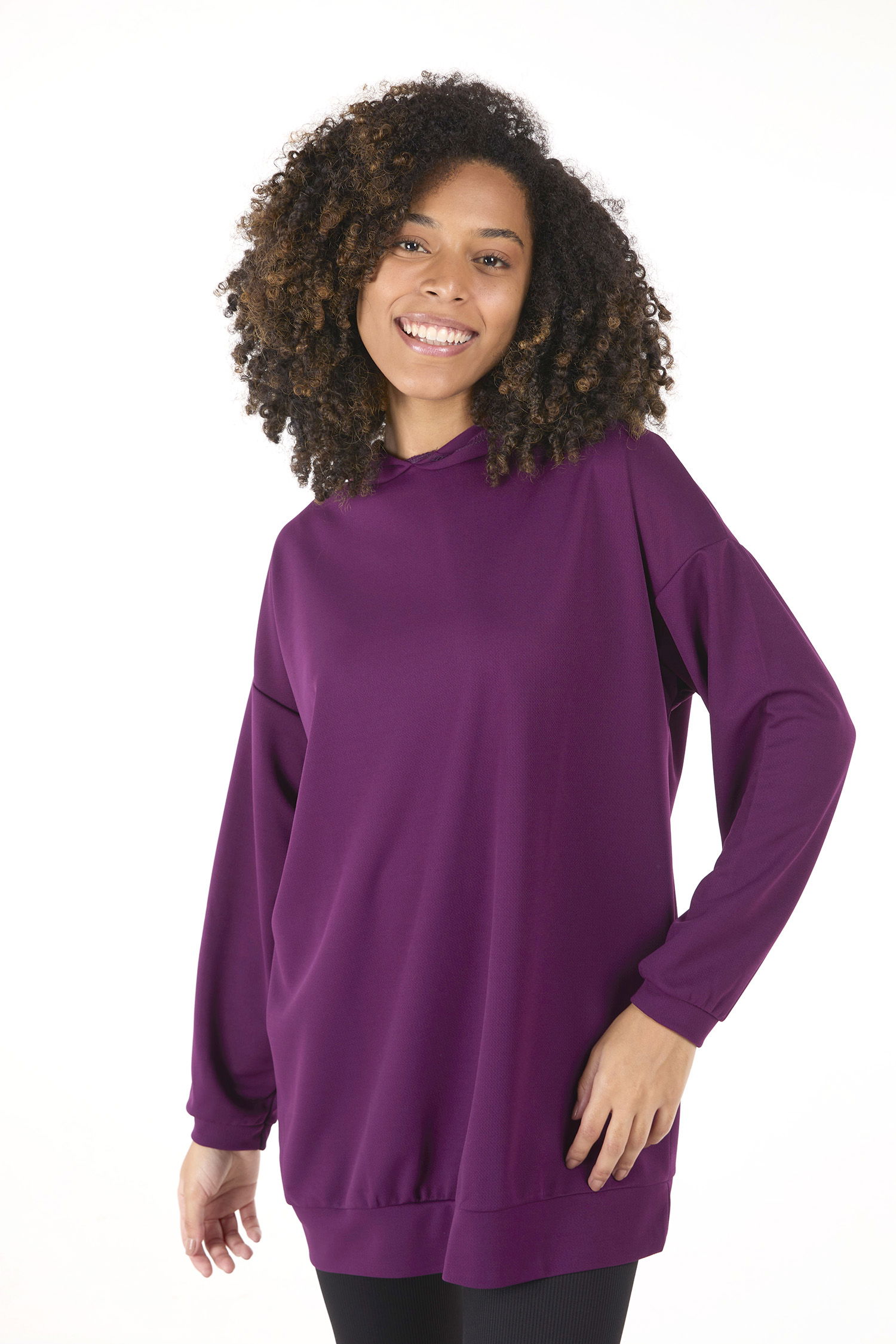 13004-MOR Tunik - 4