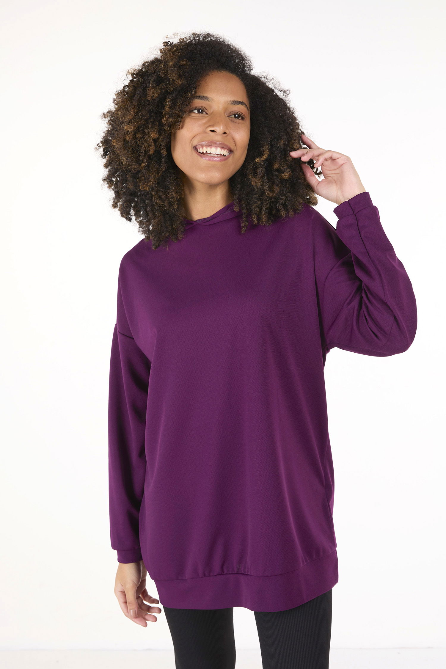 13004-MOR Tunik - 2