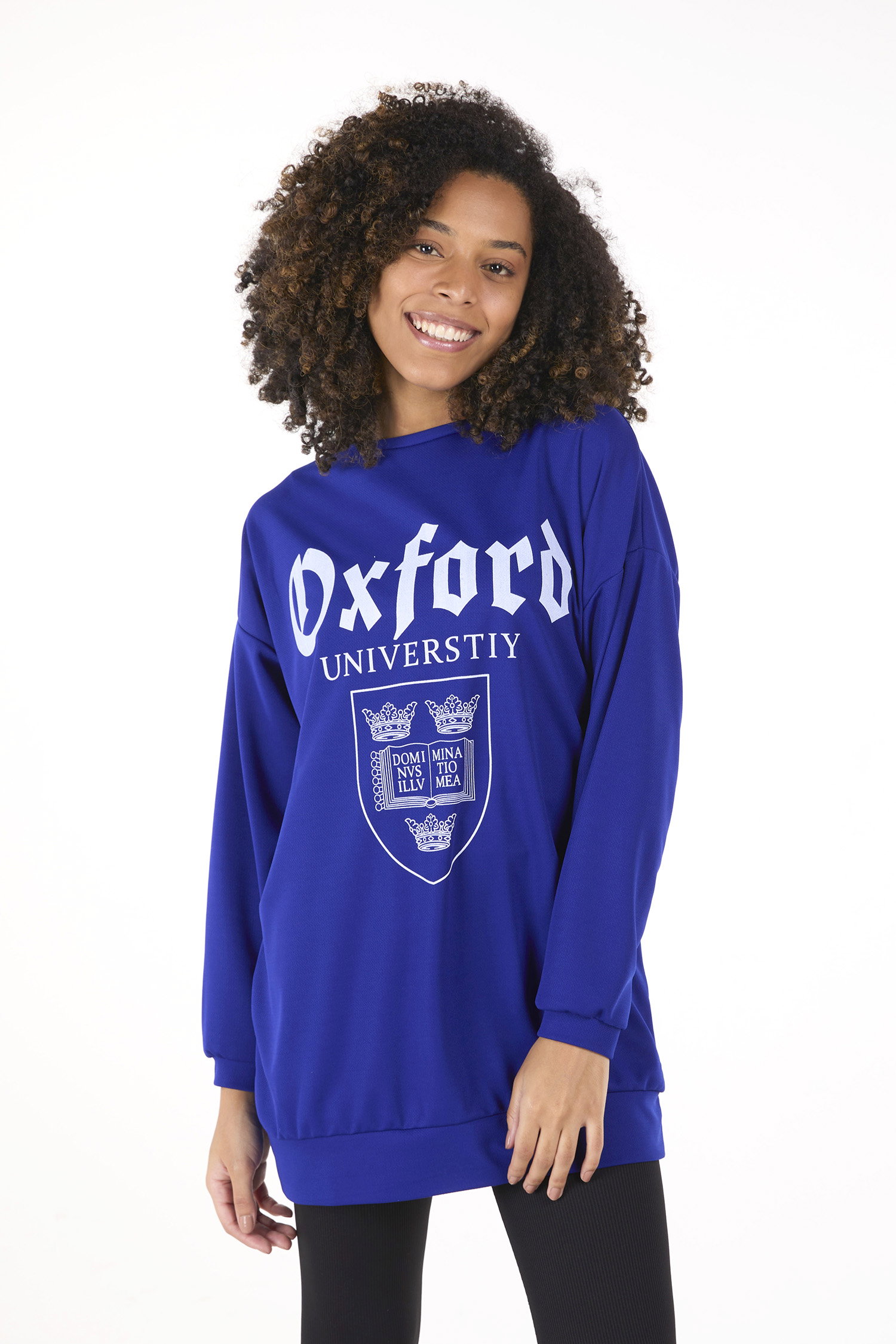 13005-SAKS Tunik - 1