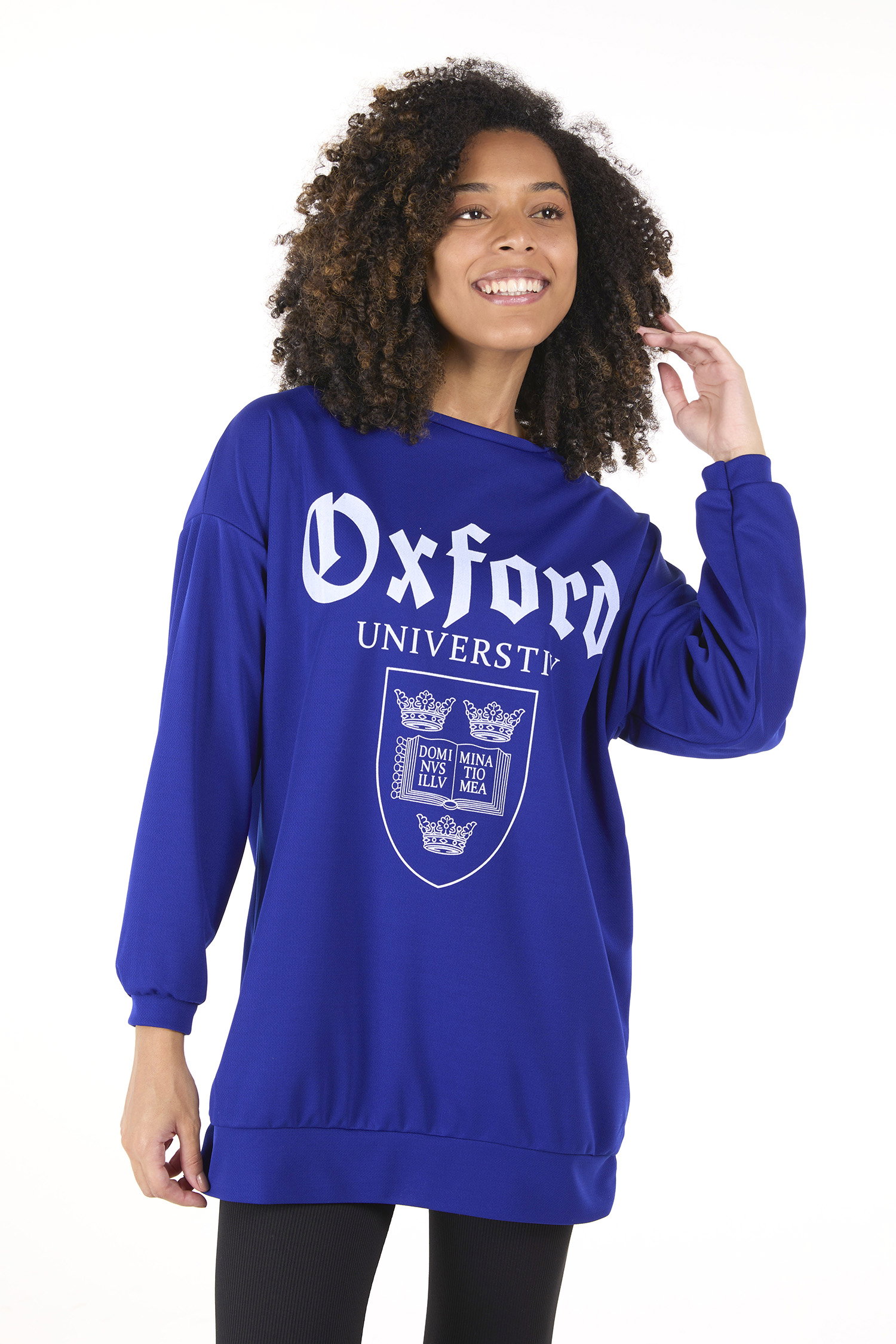 13005-SAKS Tunik - 2