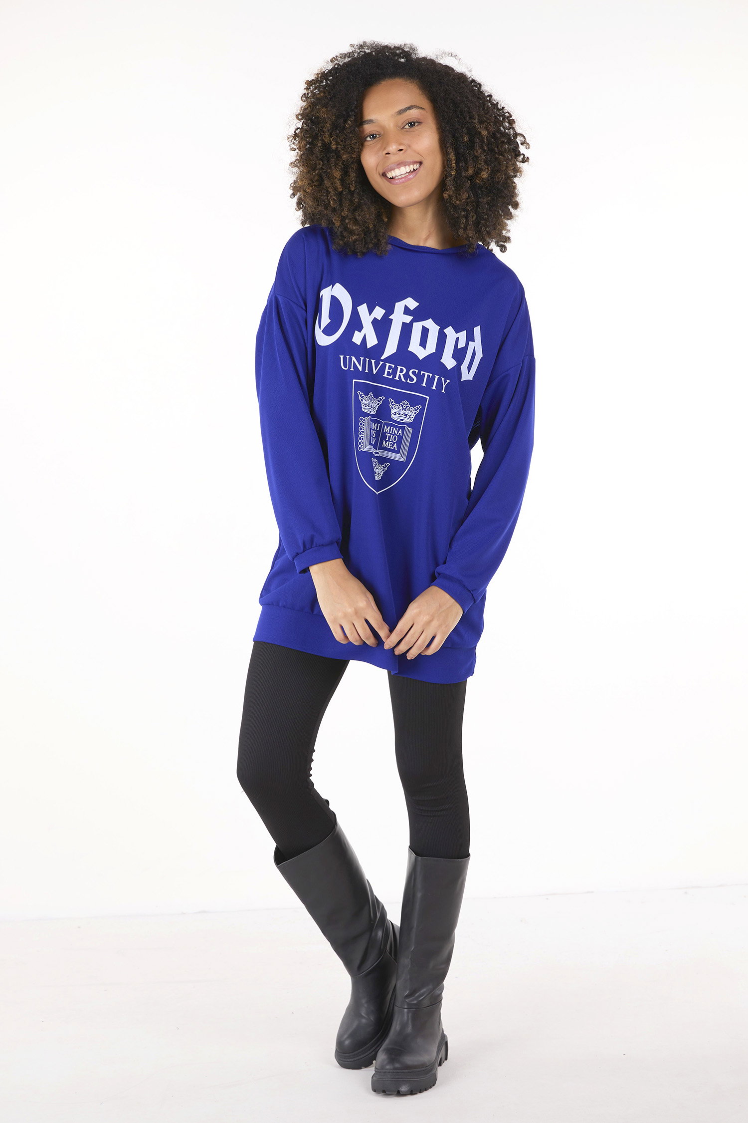 13005-SAKS Tunik - 3