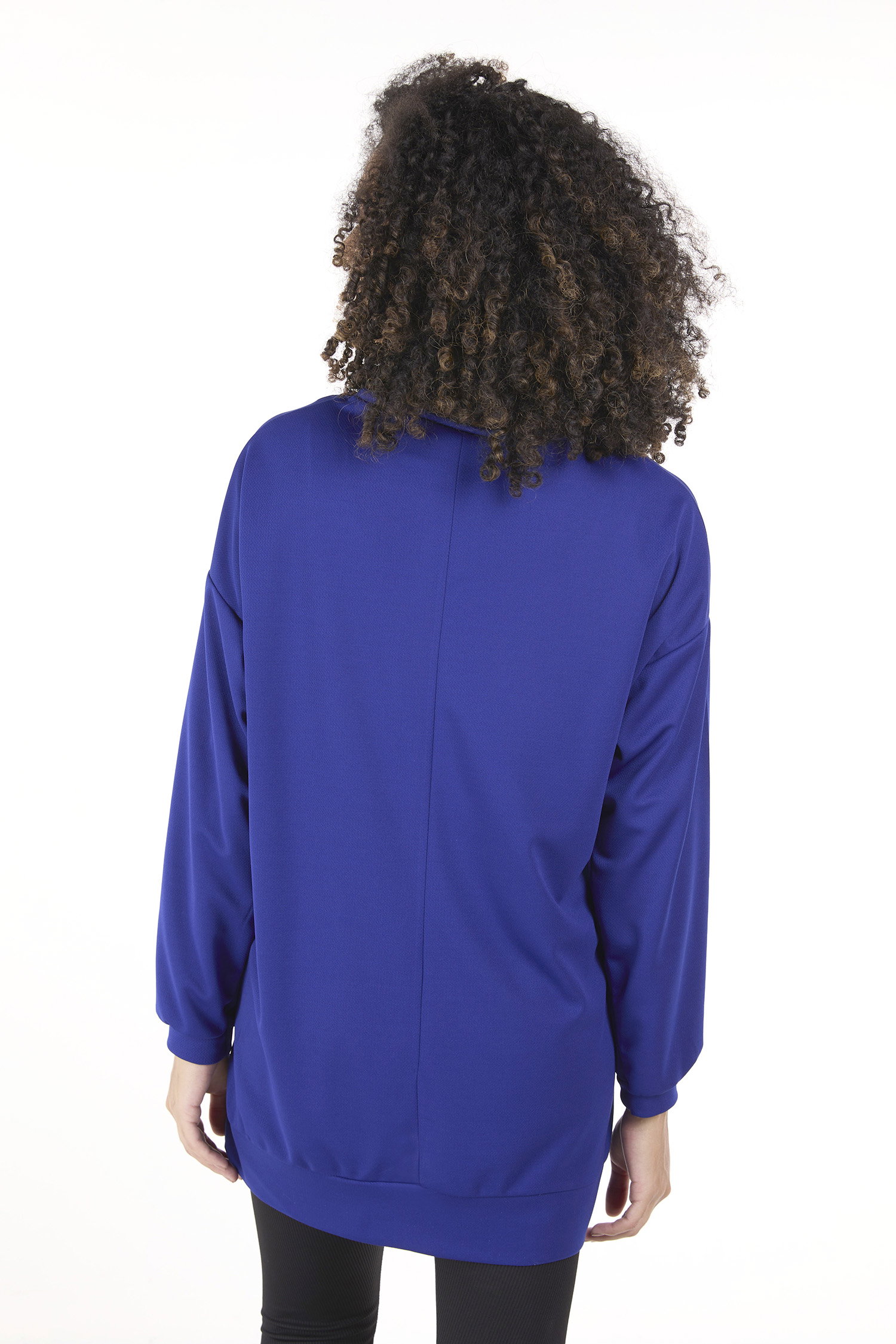 13005-SAKS Tunik - 5