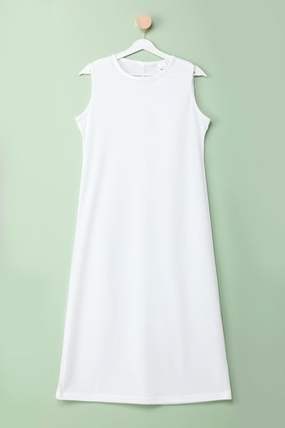 Tunik Beyaz - 13013 