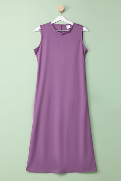 Tunik Mor - 13013 