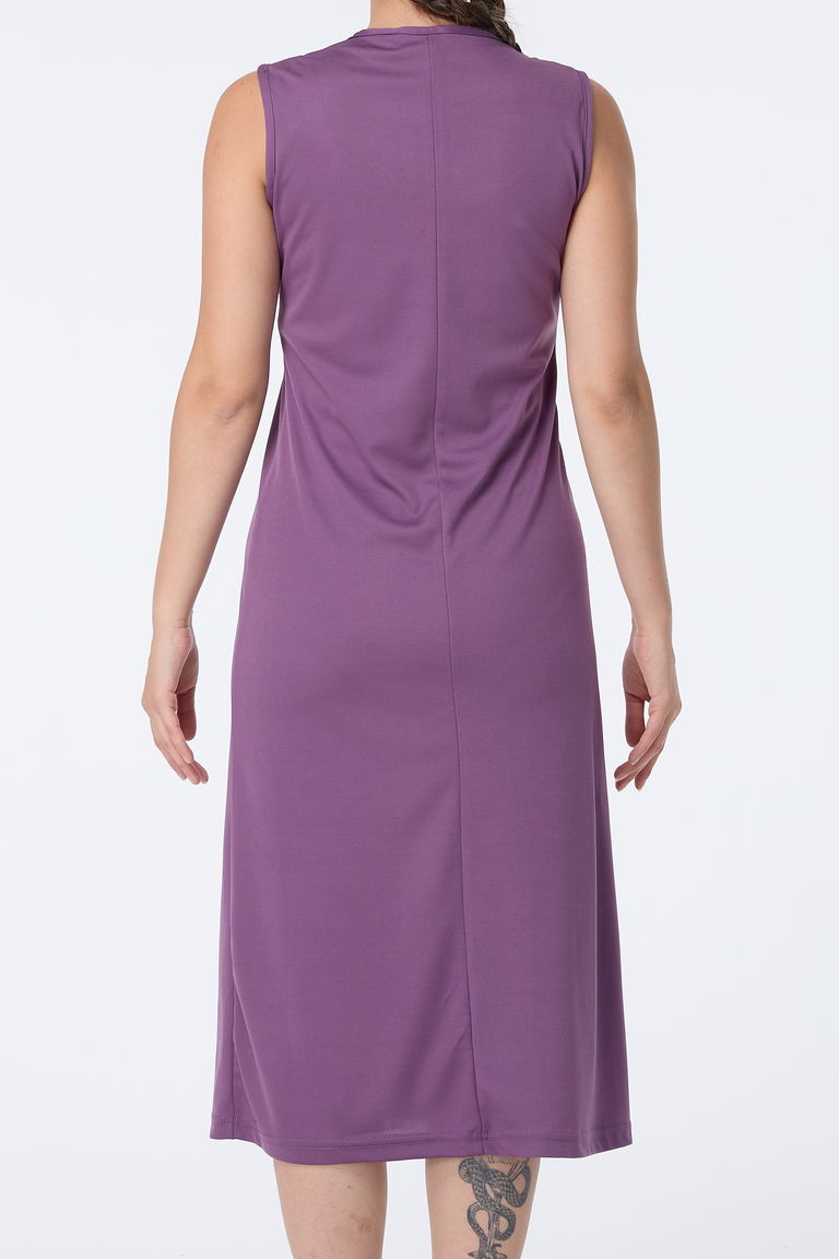 Tunik Mor - 13013 - TOFİSA