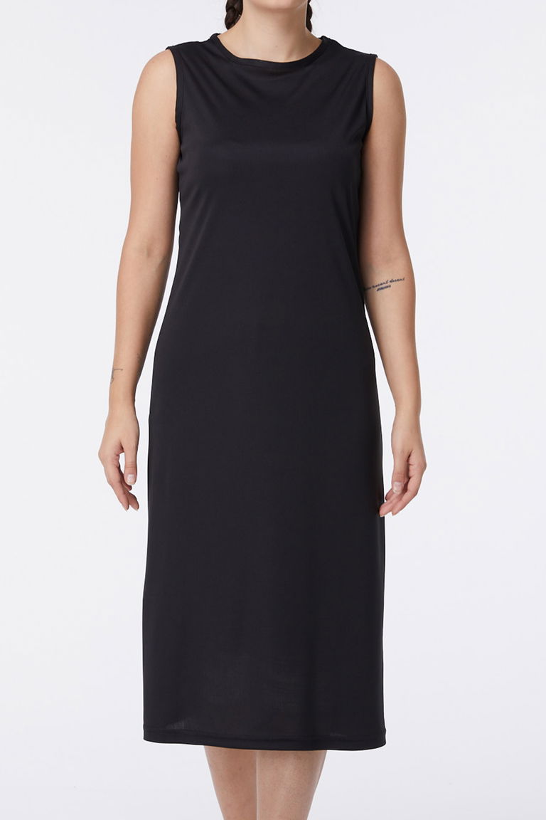 Tunik Siyah - 13013 - TOFİSA