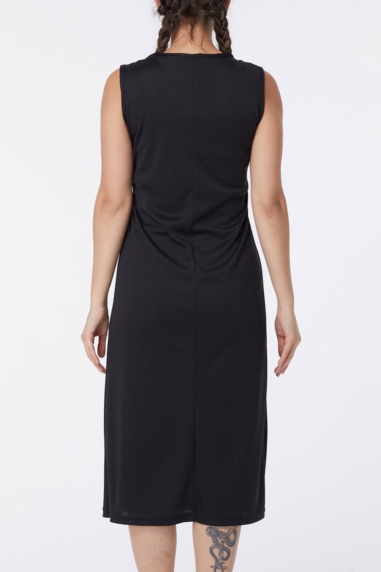 Tunik Siyah - 13013 - TOFİSA