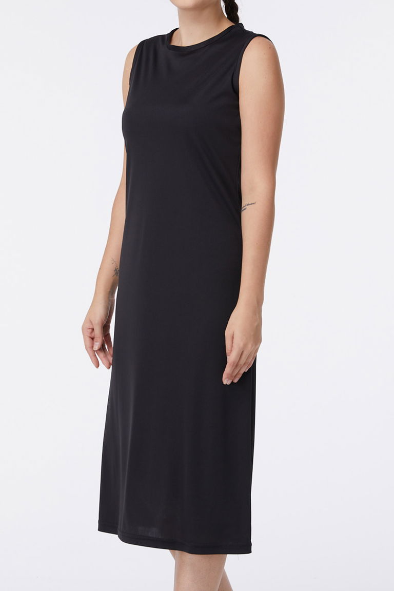 Tunik Siyah - 13013 - TOFİSA