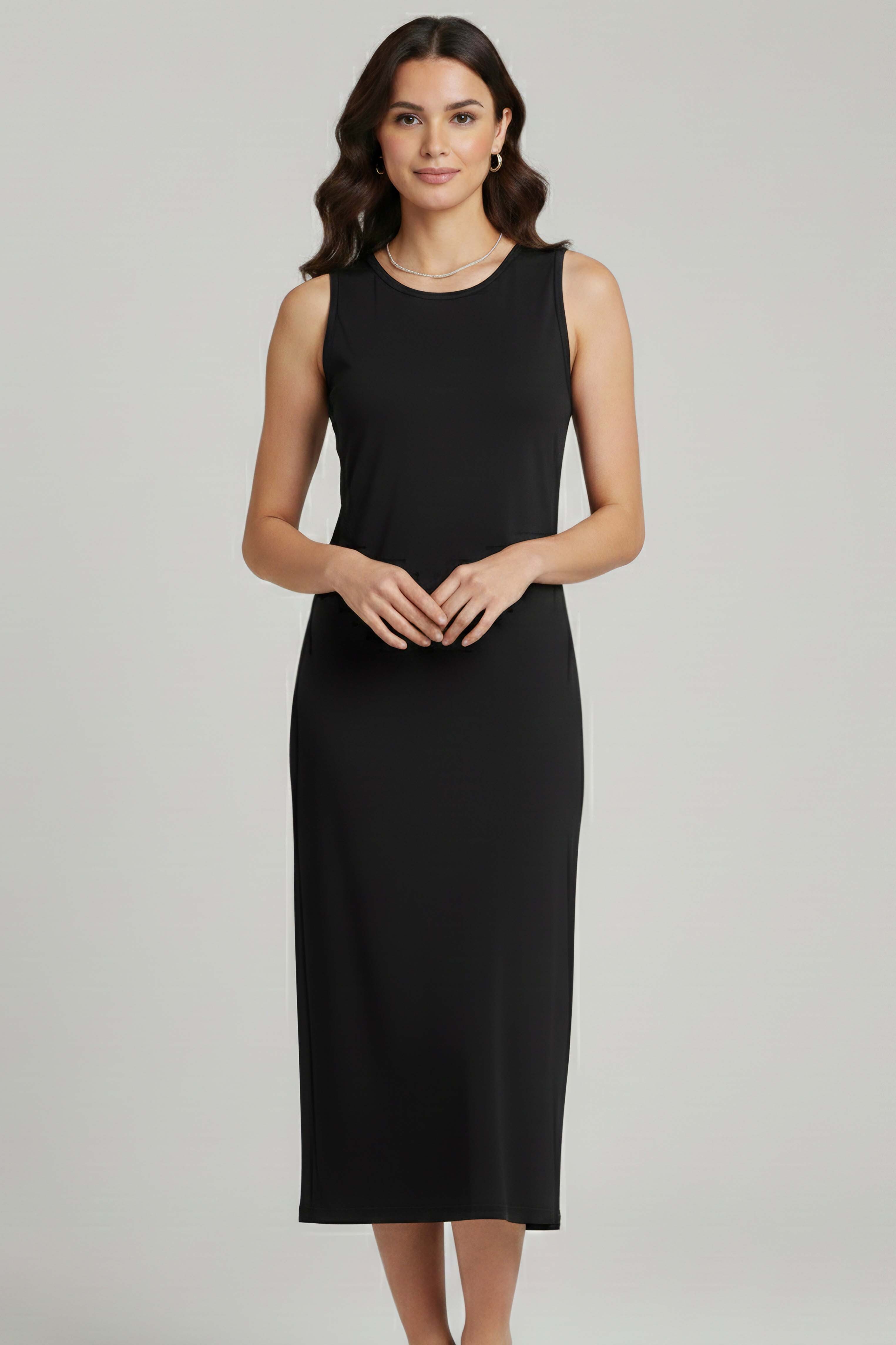 Tunik Siyah - 13013 - 1