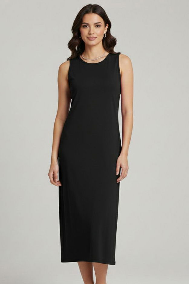 Tunik Siyah - 13013 - 2