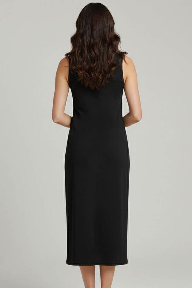 Tunik Siyah - 13013 - 3