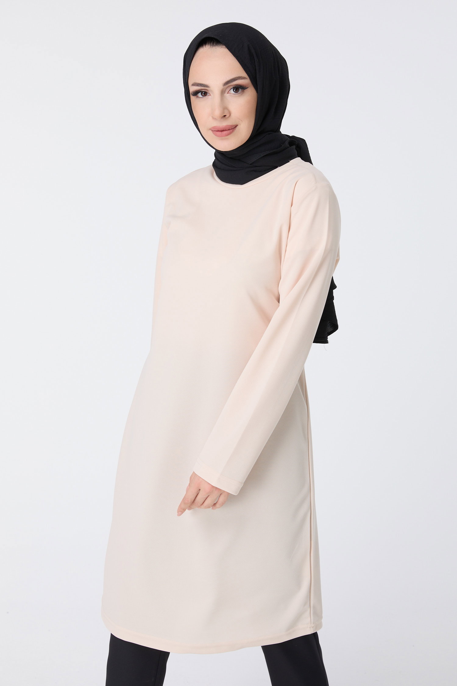 Tunik Bej - 13014 - 5