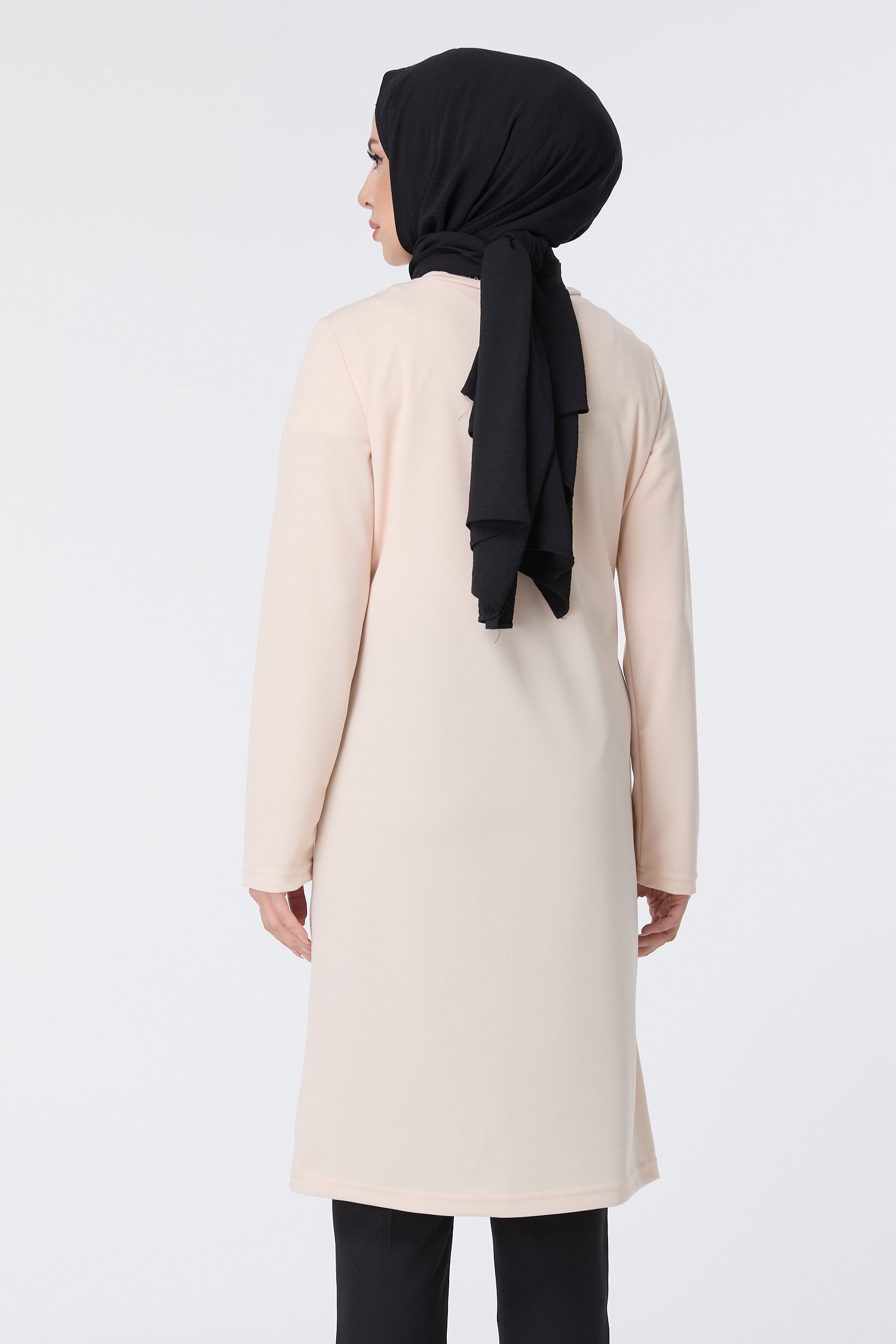 Tunik Bej - 13014 - 6