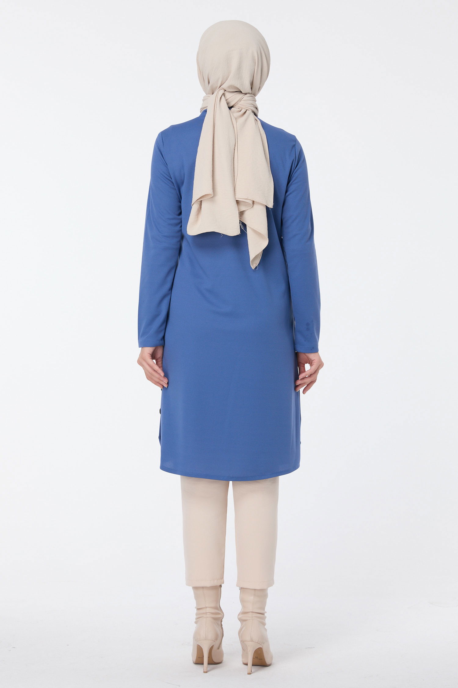 Tunik Indigo - 13015 - 5