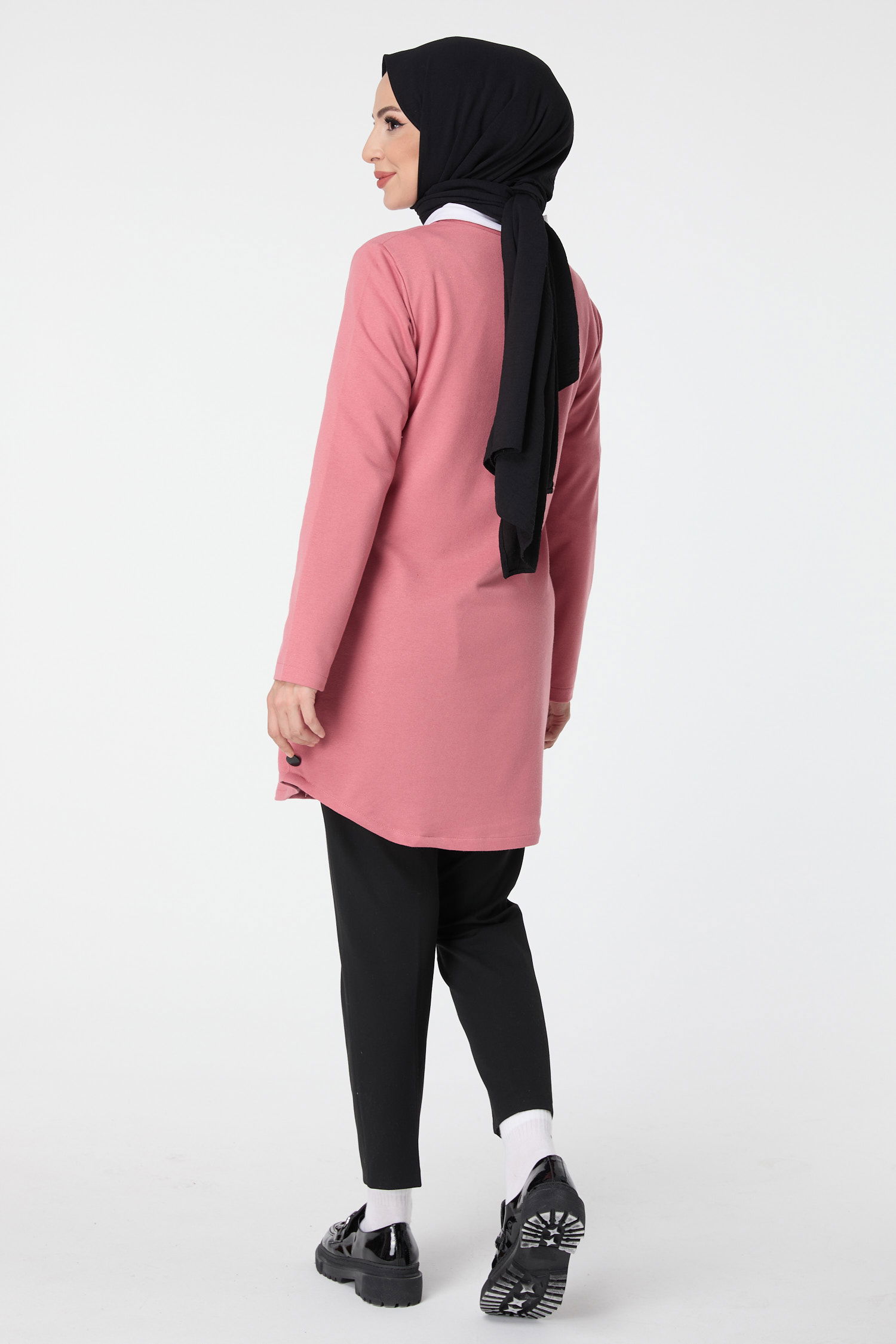 13023-GUL Sweat - 5