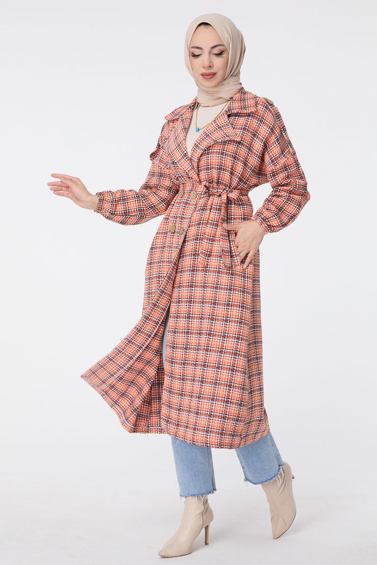 Trenç Oranj - 13025 - TOFİSA