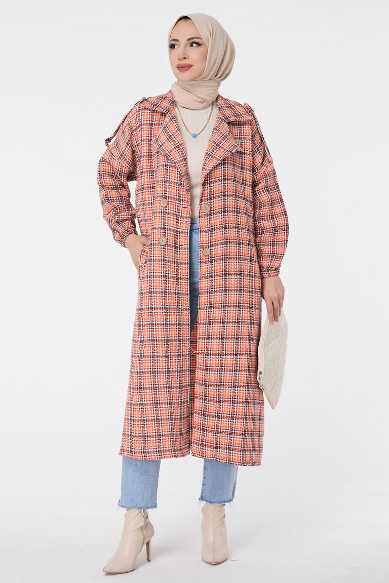 Trenç Oranj - 13025 - TOFİSA